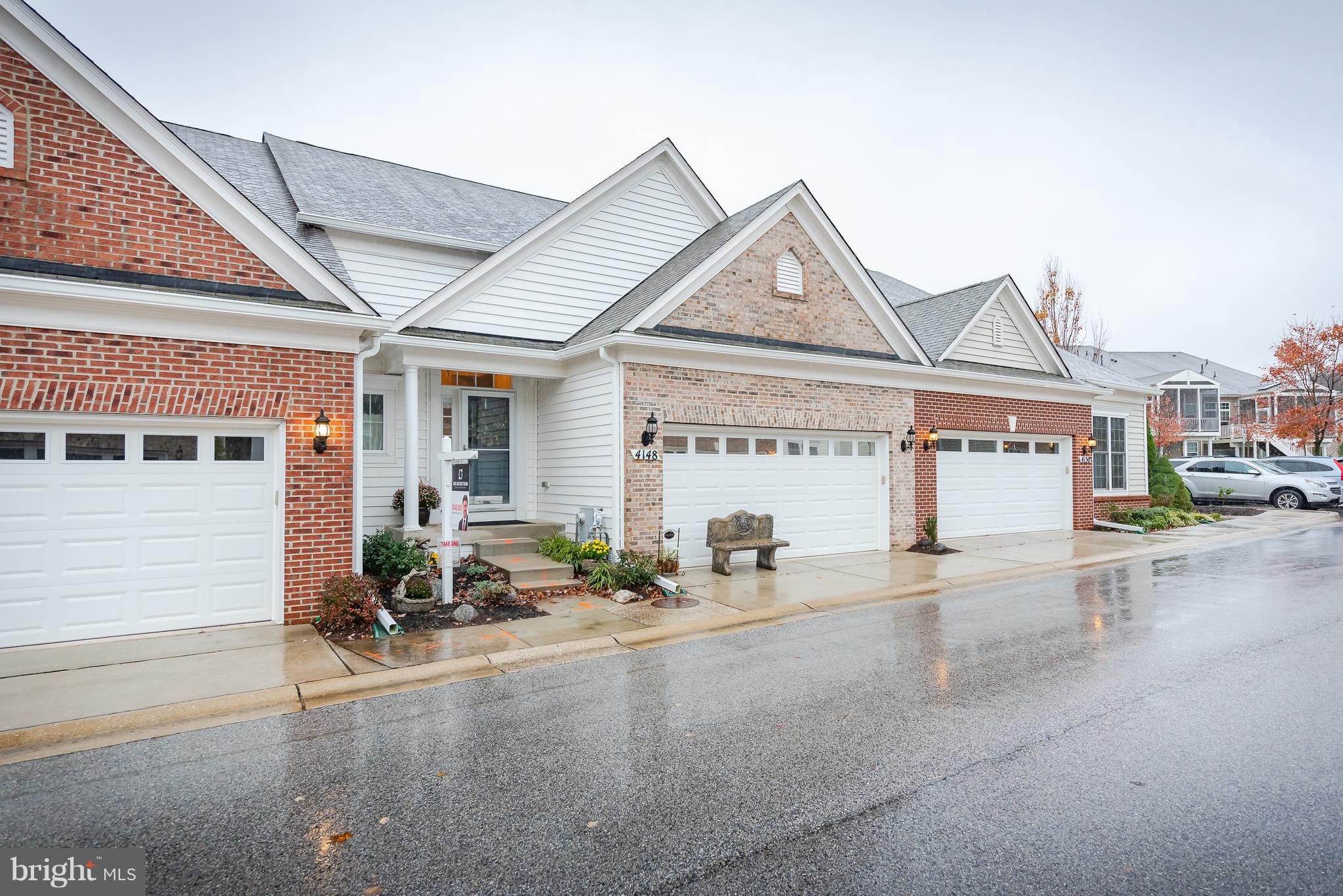 VILLAGE CREST AT TAYLOR VILLAGE - Residential