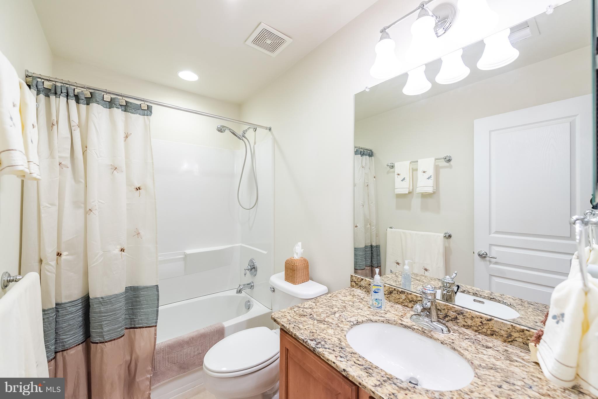 VILLAGE CREST AT TAYLOR VILLAGE - Residential