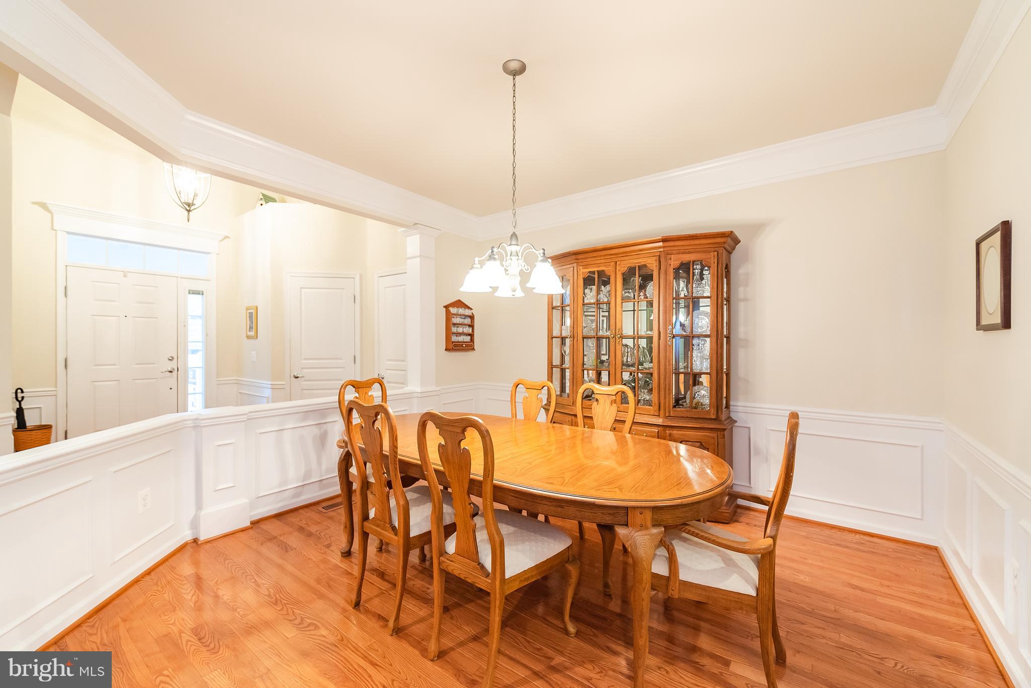 VILLAGE CREST AT TAYLOR VILLAGE - Residential