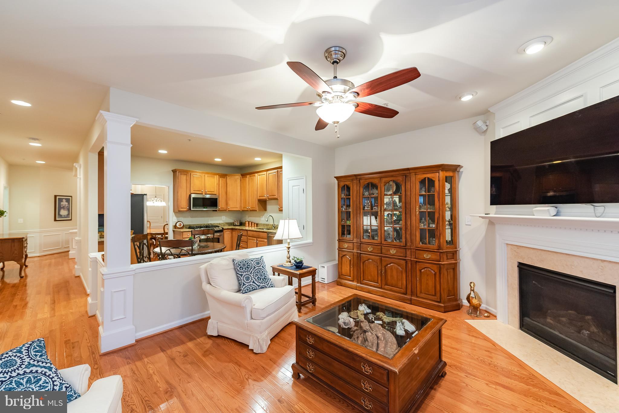 VILLAGE CREST AT TAYLOR VILLAGE - Residential