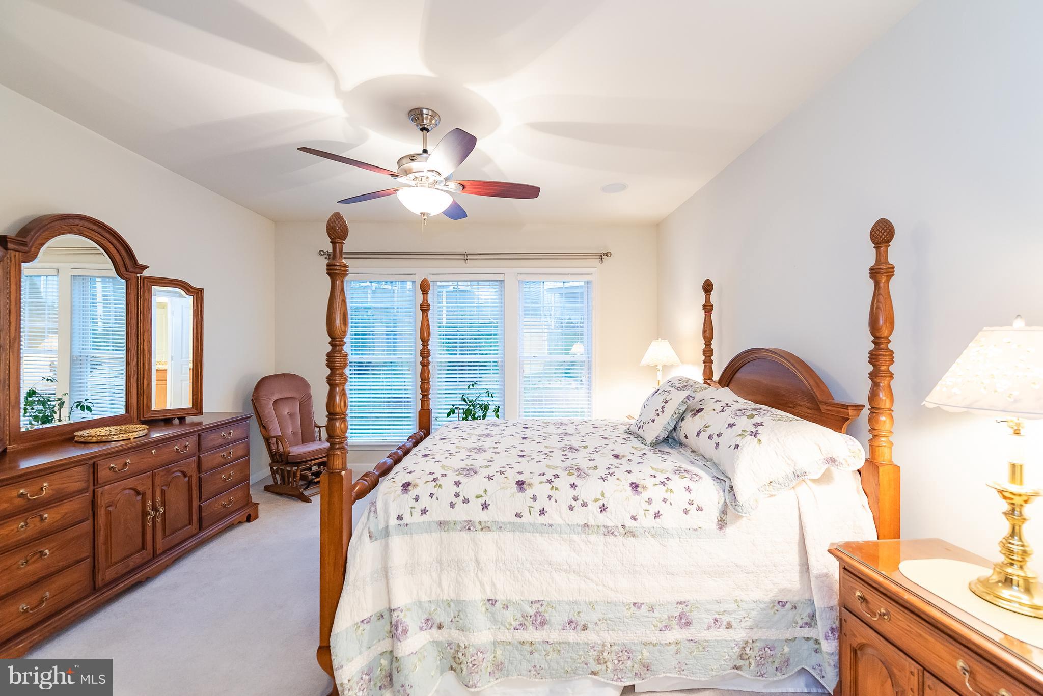 VILLAGE CREST AT TAYLOR VILLAGE - Residential