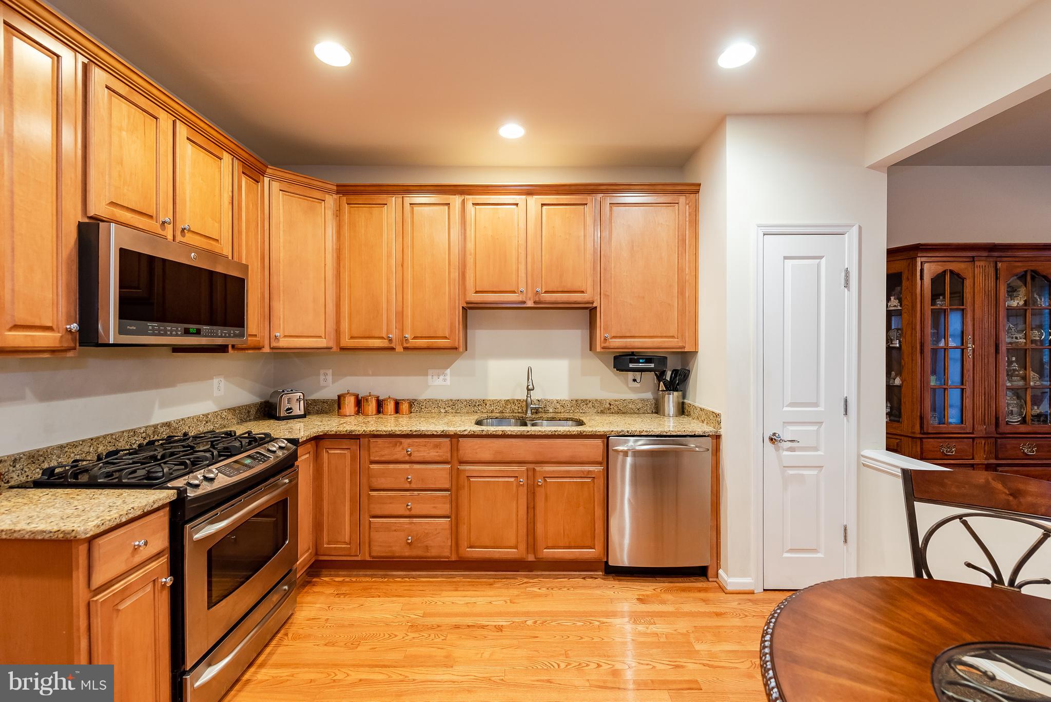 VILLAGE CREST AT TAYLOR VILLAGE - Residential