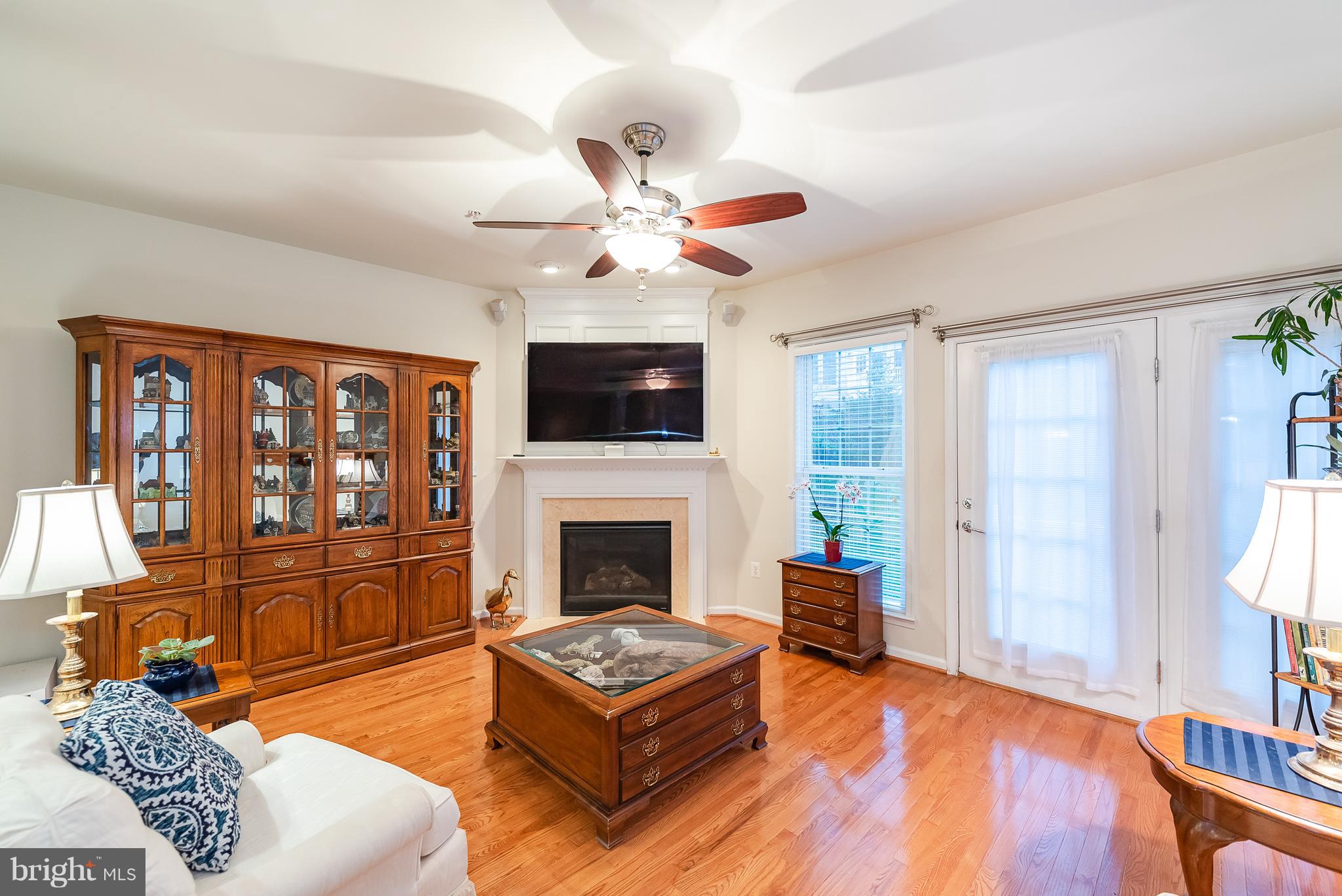 VILLAGE CREST AT TAYLOR VILLAGE - Residential