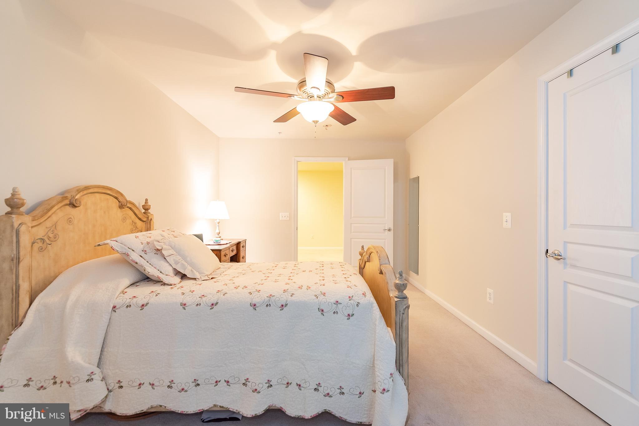 VILLAGE CREST AT TAYLOR VILLAGE - Residential