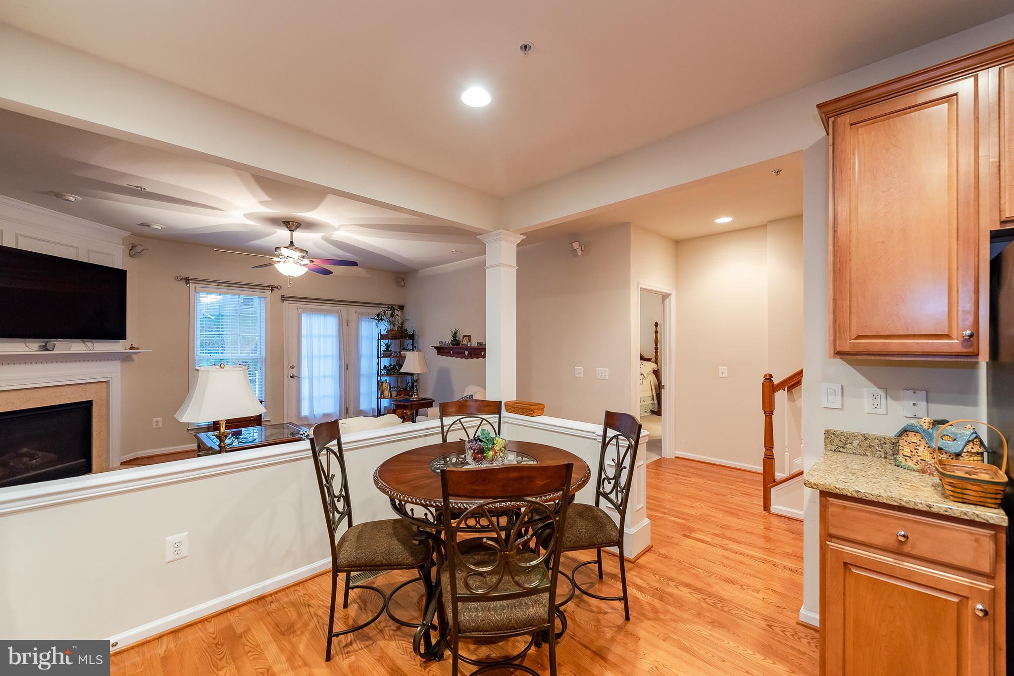 VILLAGE CREST AT TAYLOR VILLAGE - Residential