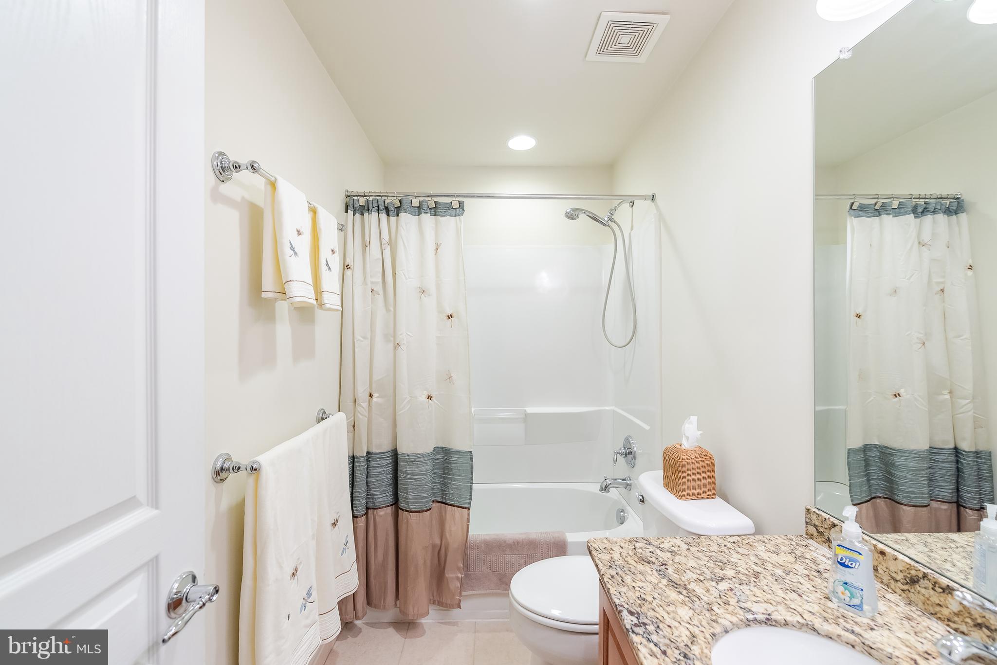 VILLAGE CREST AT TAYLOR VILLAGE - Residential