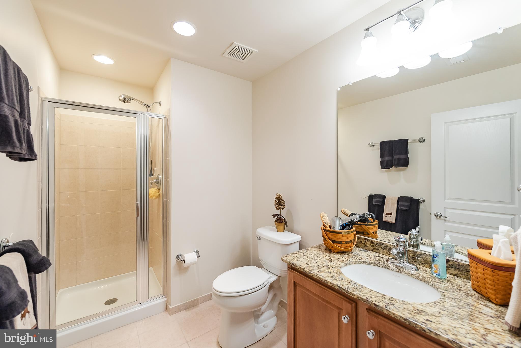 VILLAGE CREST AT TAYLOR VILLAGE - Residential