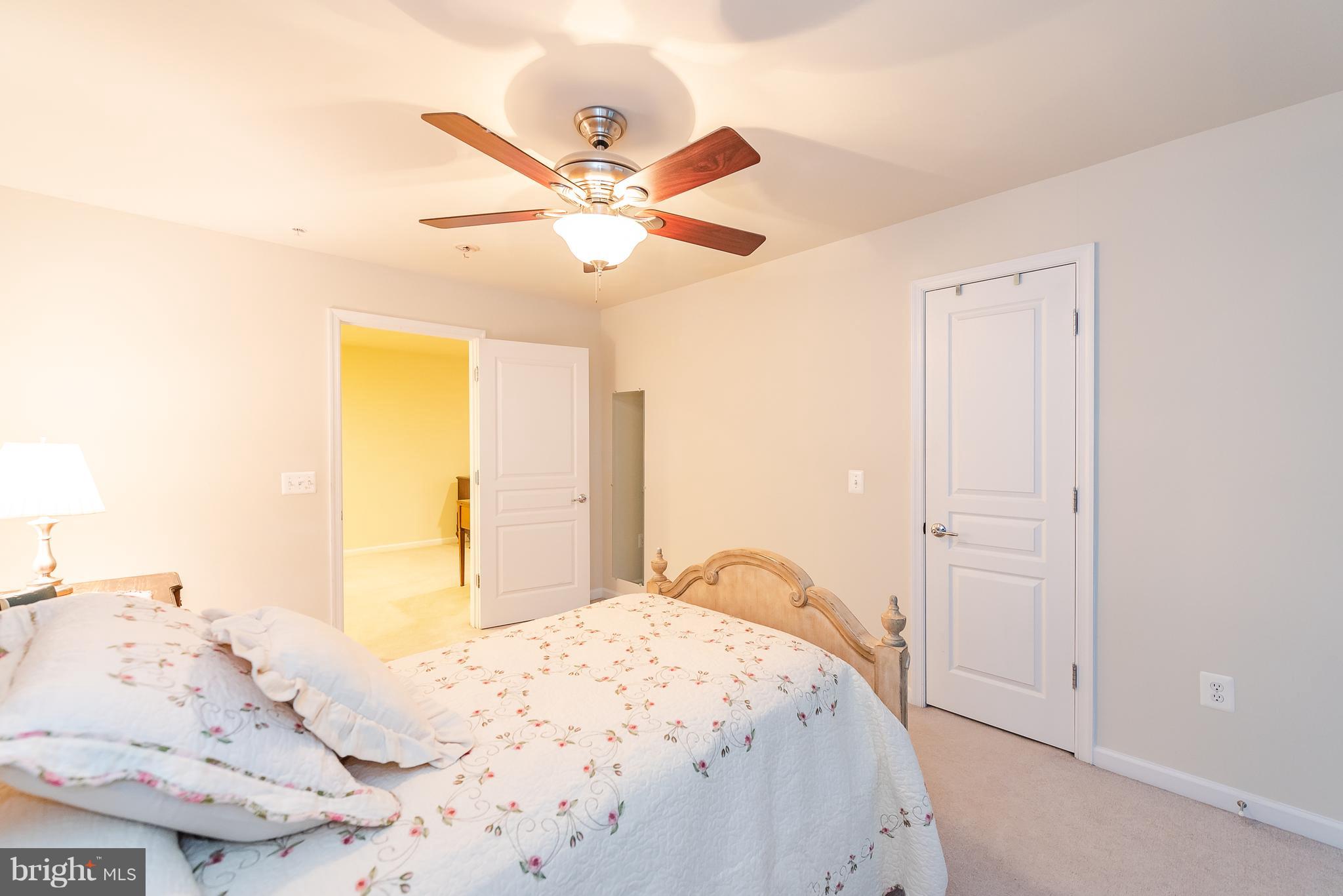 VILLAGE CREST AT TAYLOR VILLAGE - Residential