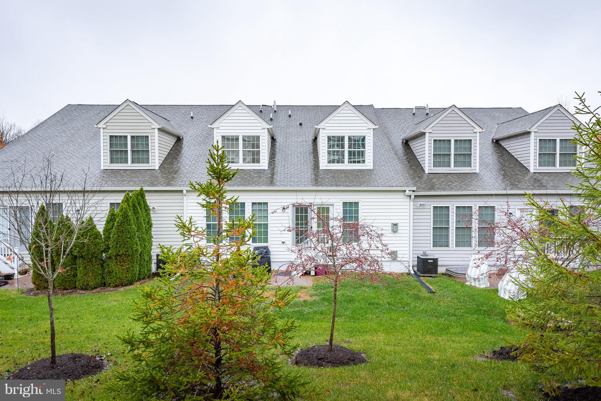 VILLAGE CREST AT TAYLOR VILLAGE - Residential