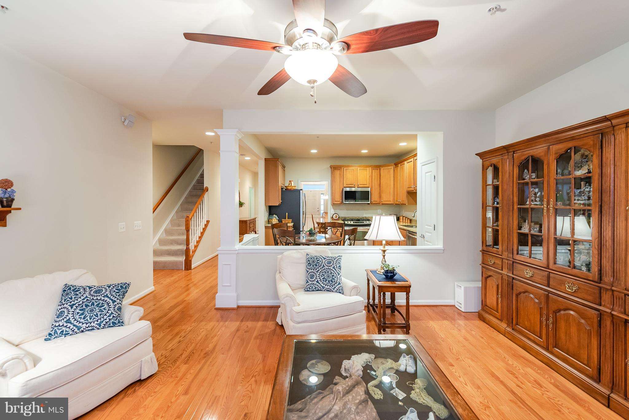 VILLAGE CREST AT TAYLOR VILLAGE - Residential