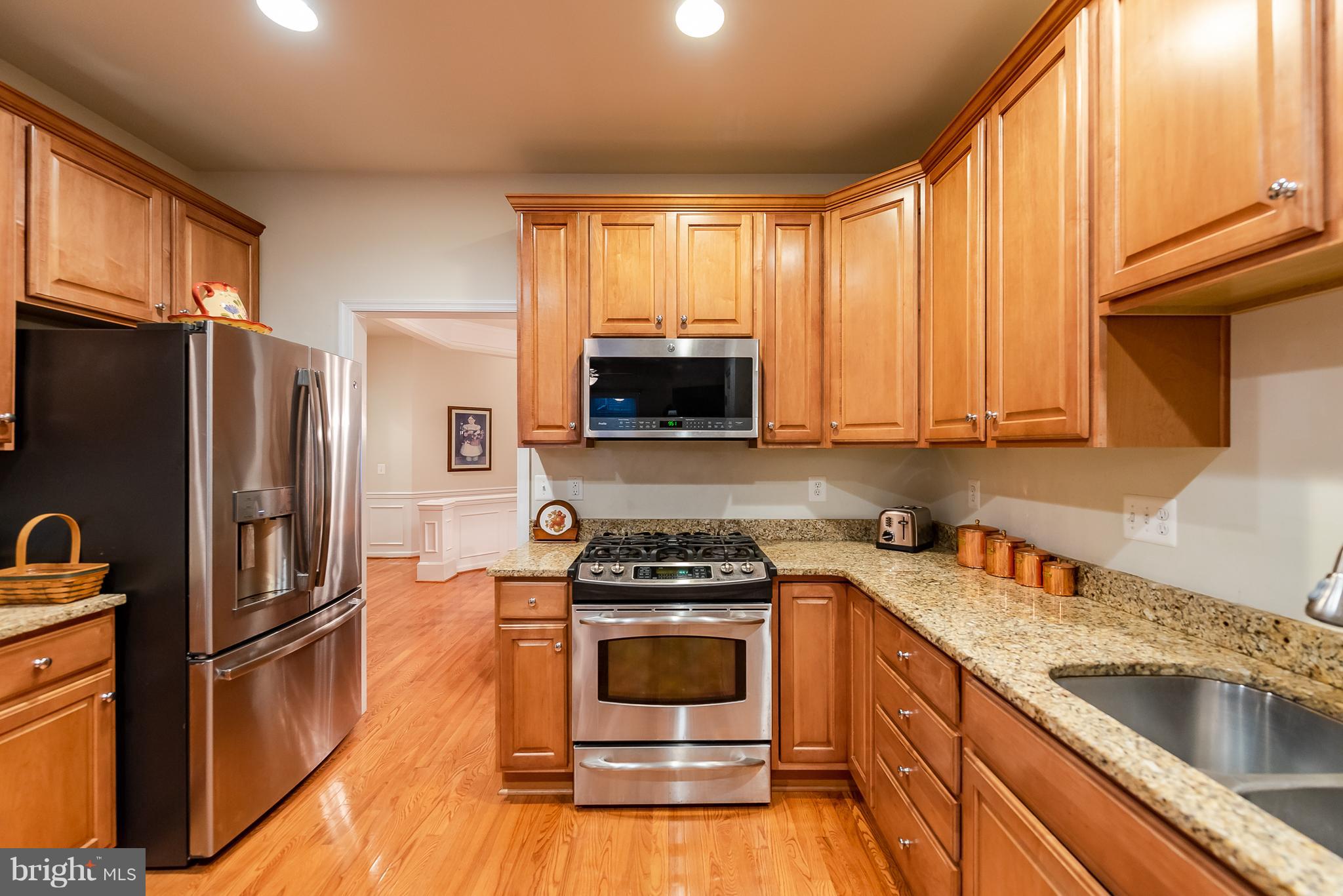 VILLAGE CREST AT TAYLOR VILLAGE - Residential