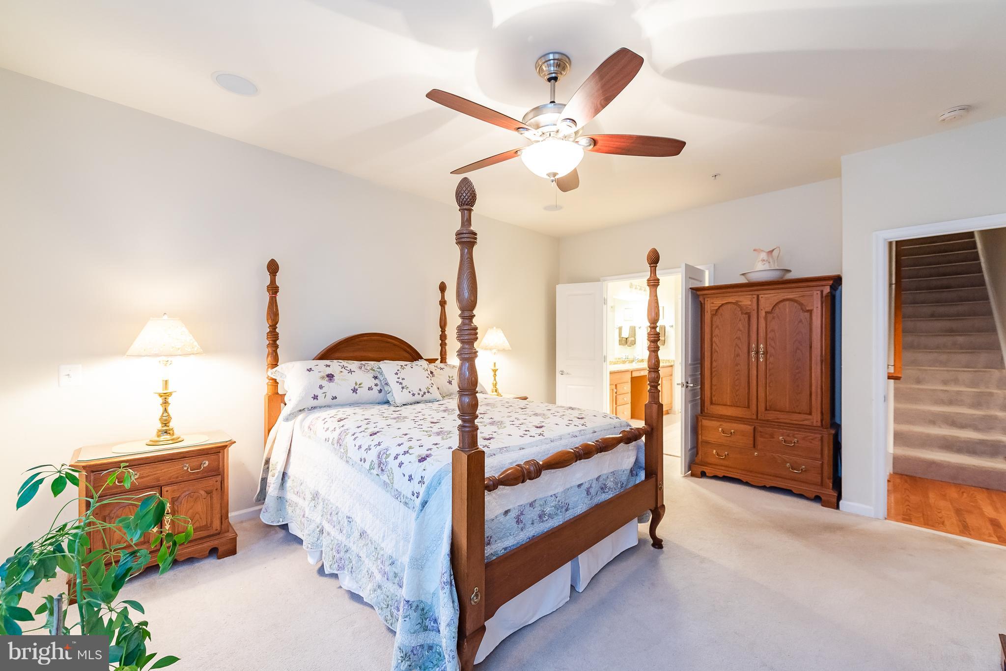 VILLAGE CREST AT TAYLOR VILLAGE - Residential