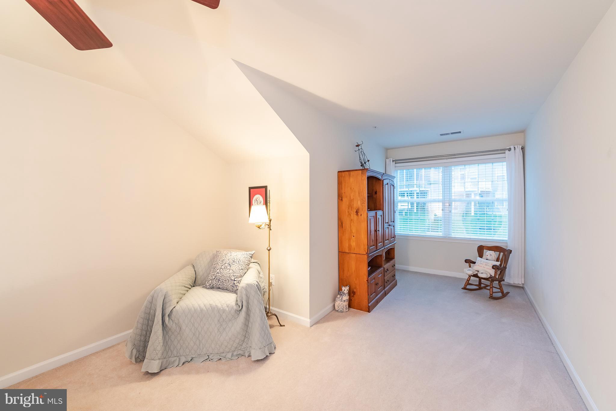 VILLAGE CREST AT TAYLOR VILLAGE - Residential