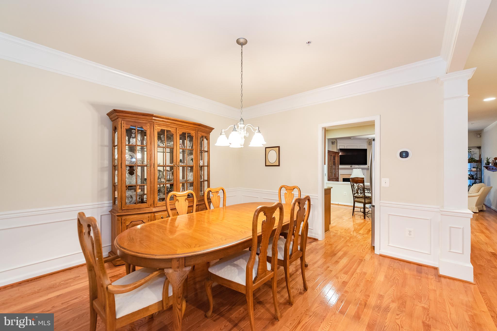 VILLAGE CREST AT TAYLOR VILLAGE - Residential