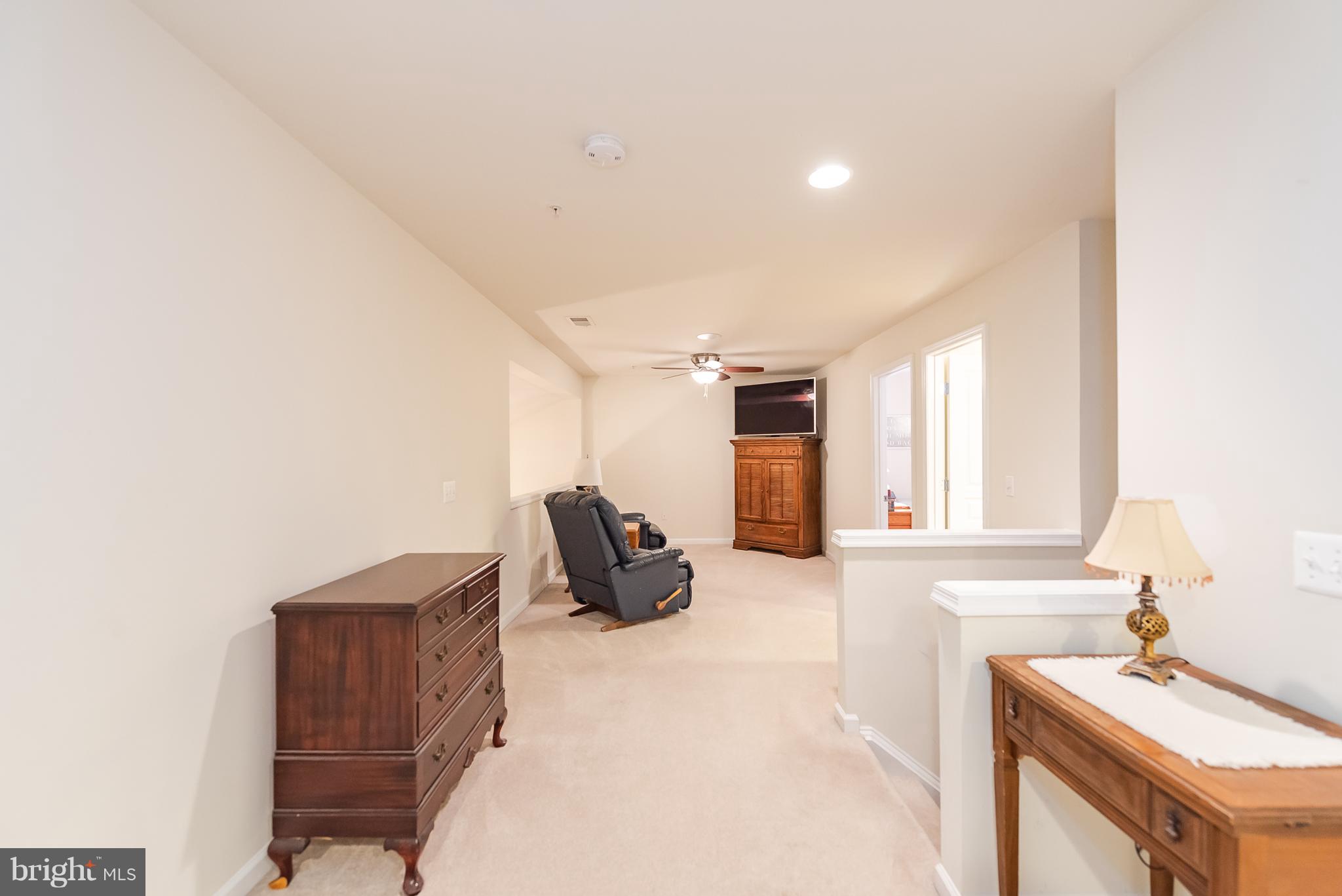 VILLAGE CREST AT TAYLOR VILLAGE - Residential