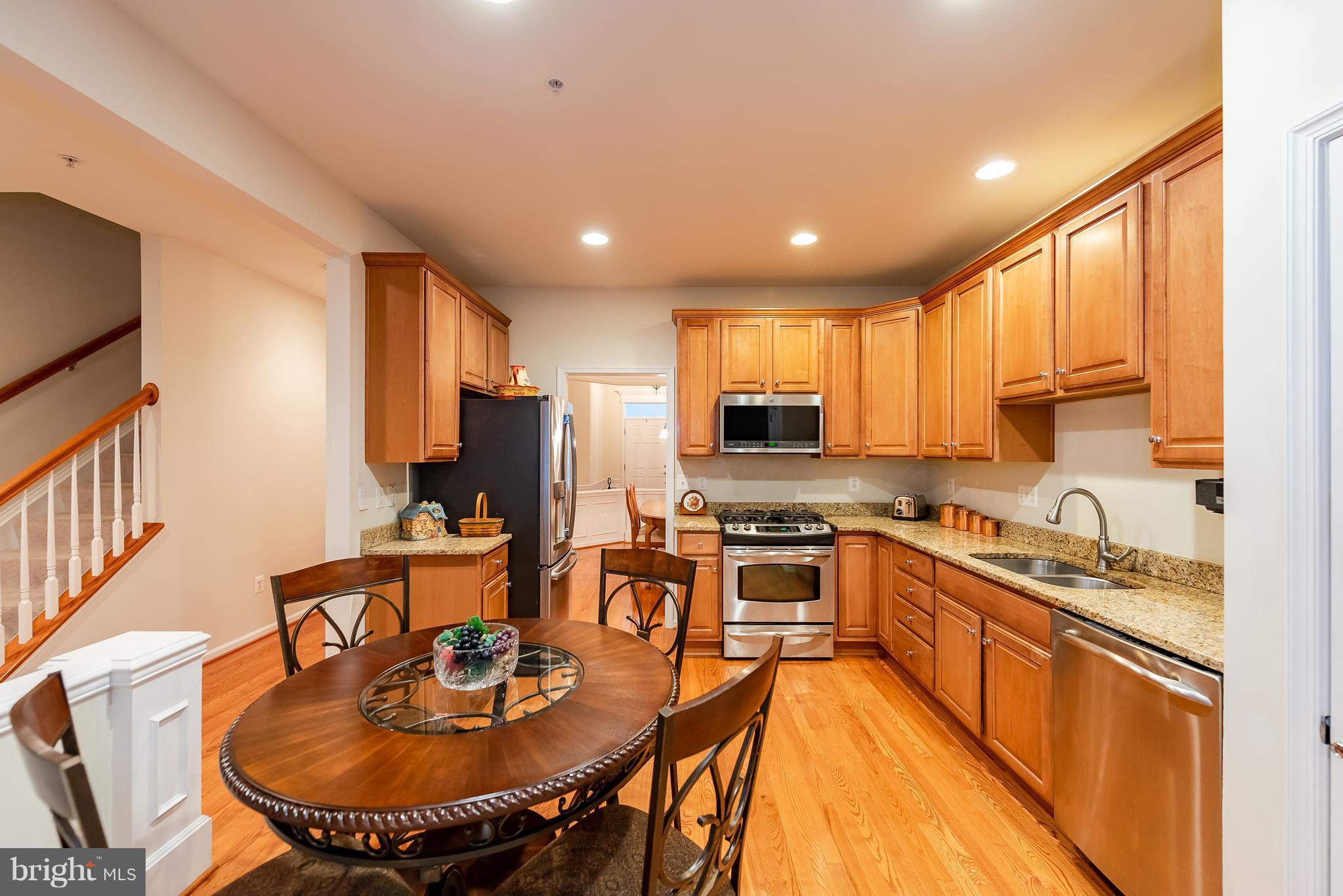 VILLAGE CREST AT TAYLOR VILLAGE - Residential