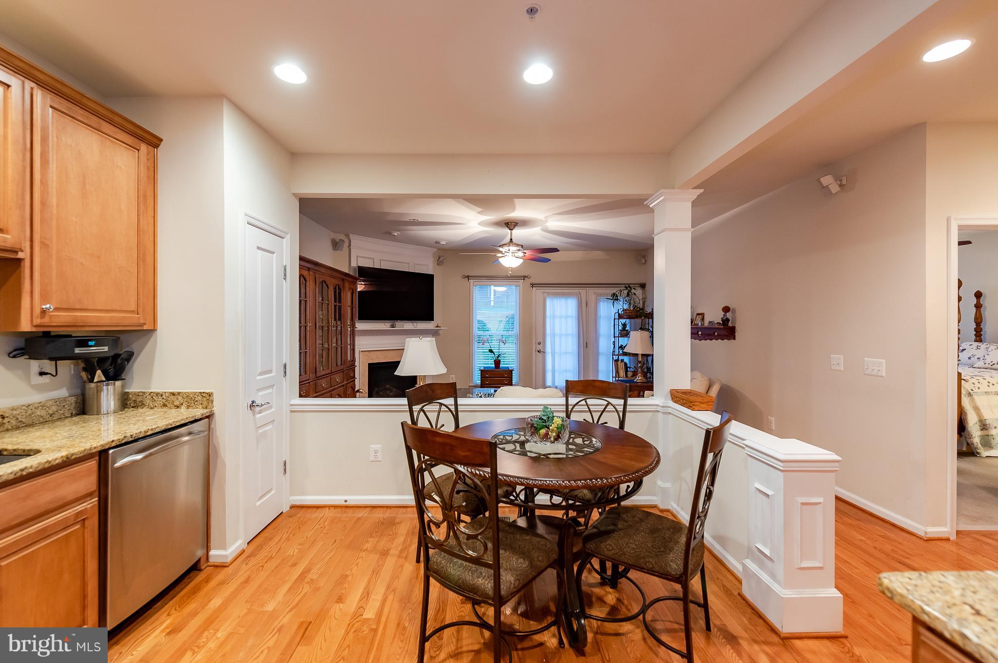 VILLAGE CREST AT TAYLOR VILLAGE - Residential