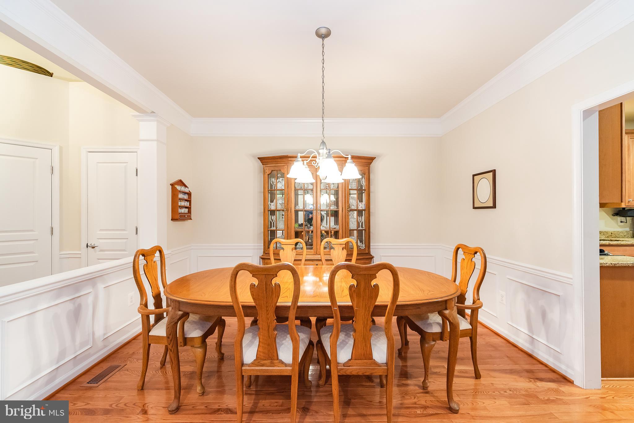 VILLAGE CREST AT TAYLOR VILLAGE - Residential