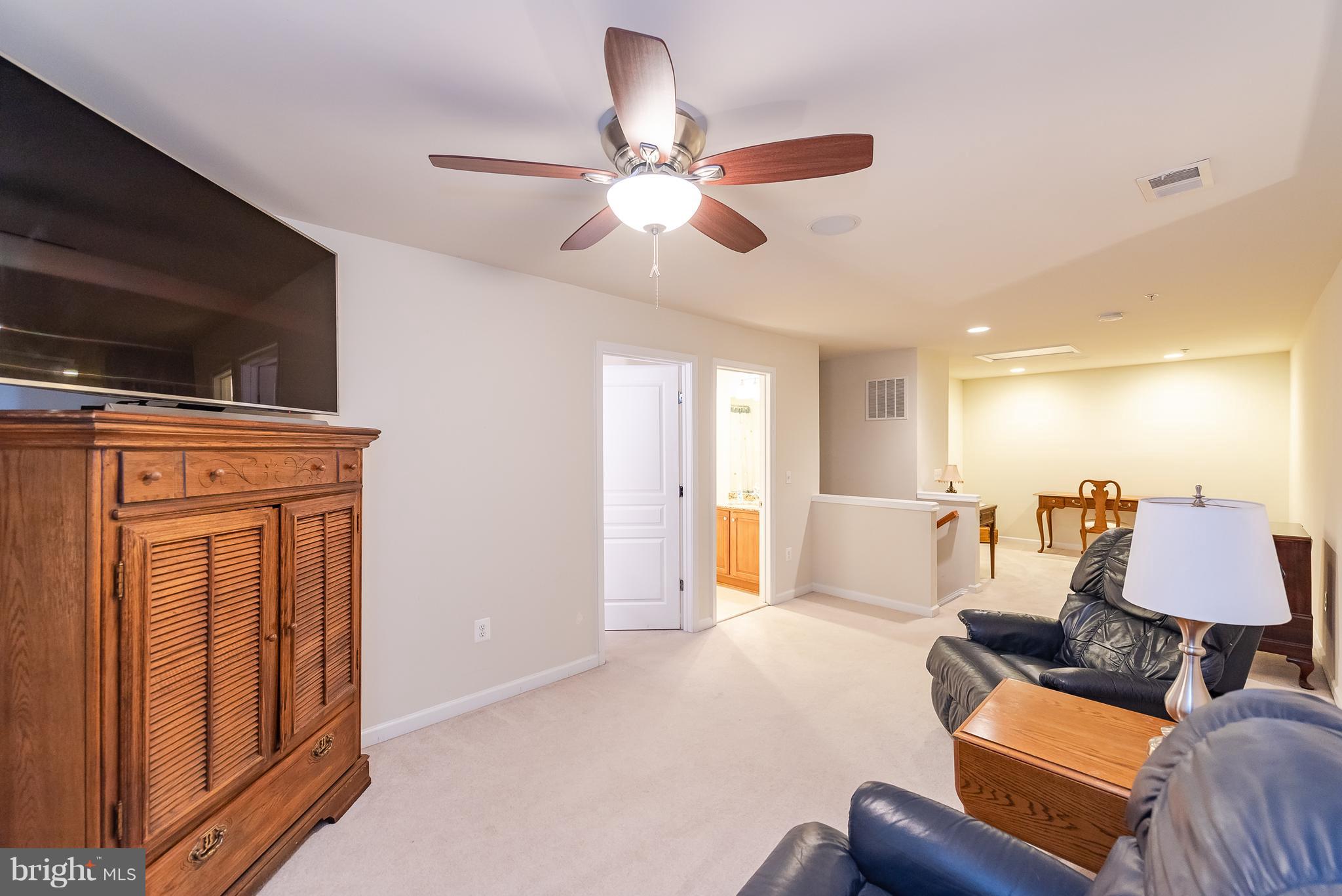 VILLAGE CREST AT TAYLOR VILLAGE - Residential