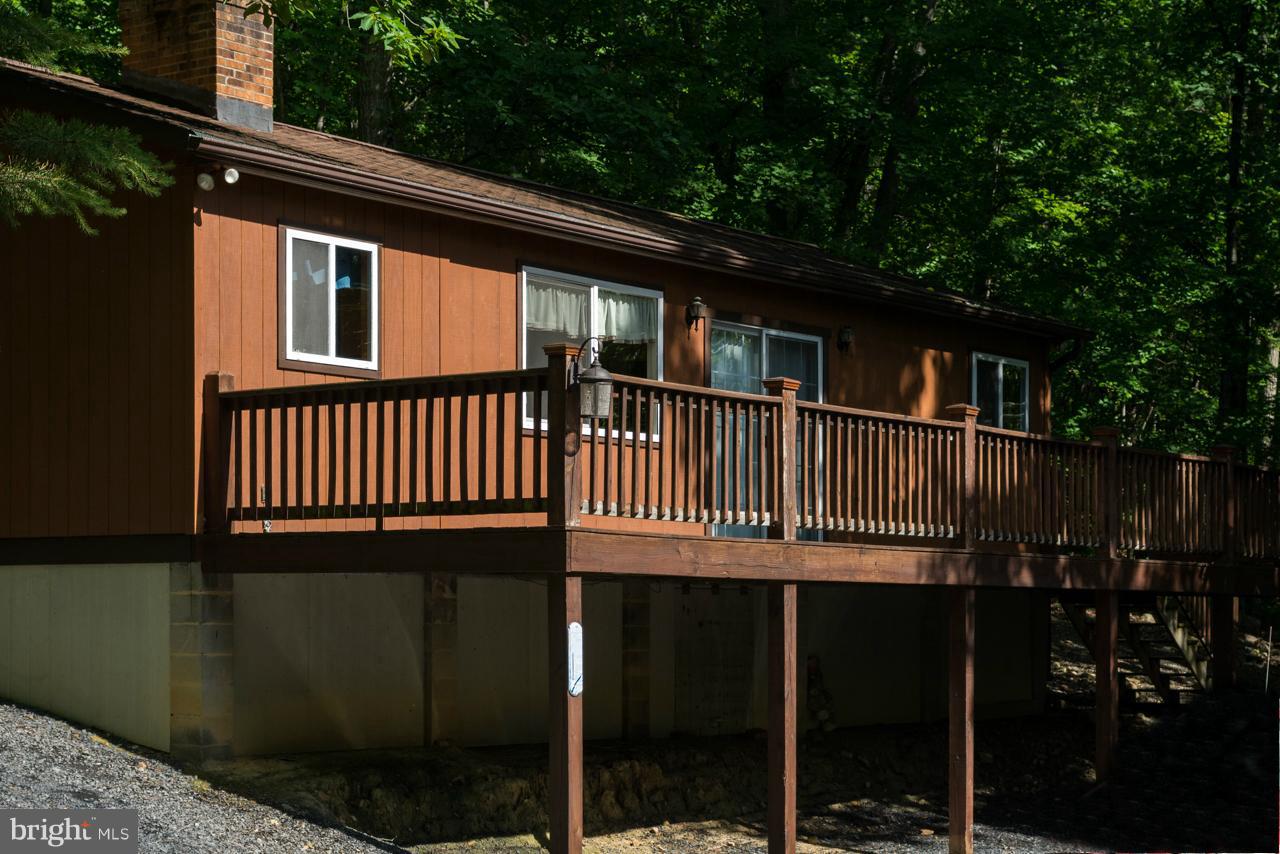 SUNDANCE RETREAT - Residential