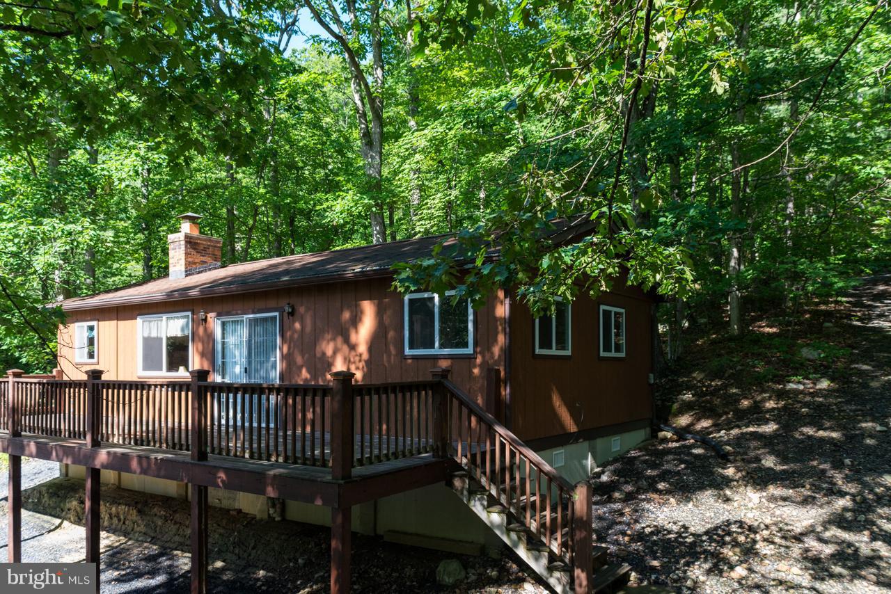 SUNDANCE RETREAT - Residential