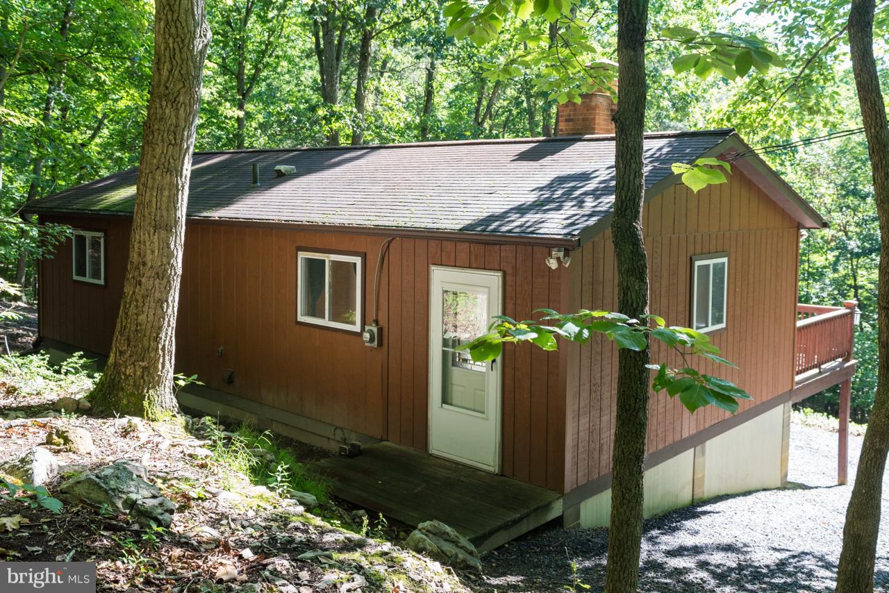 SUNDANCE RETREAT - Residential