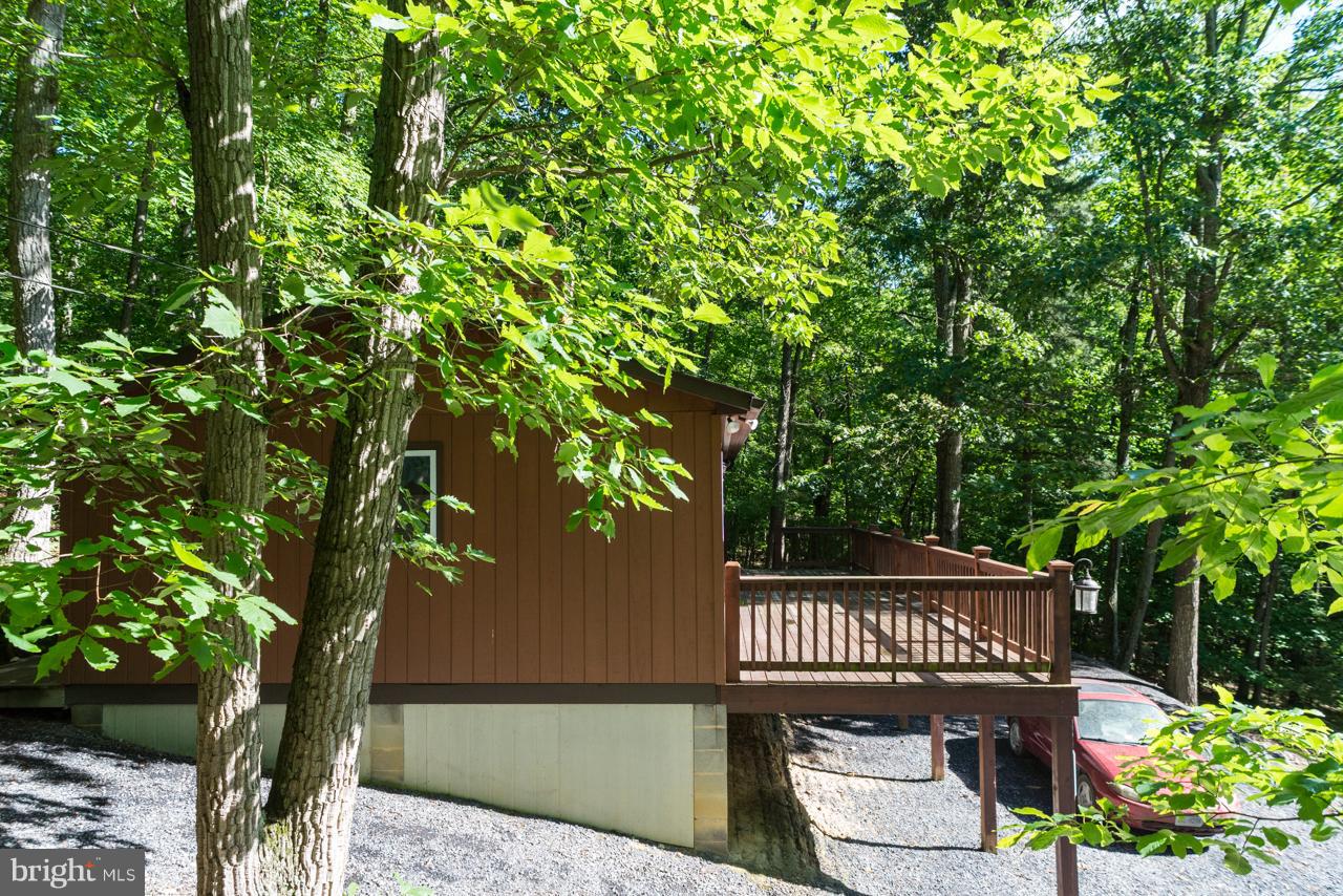 SUNDANCE RETREAT - Residential