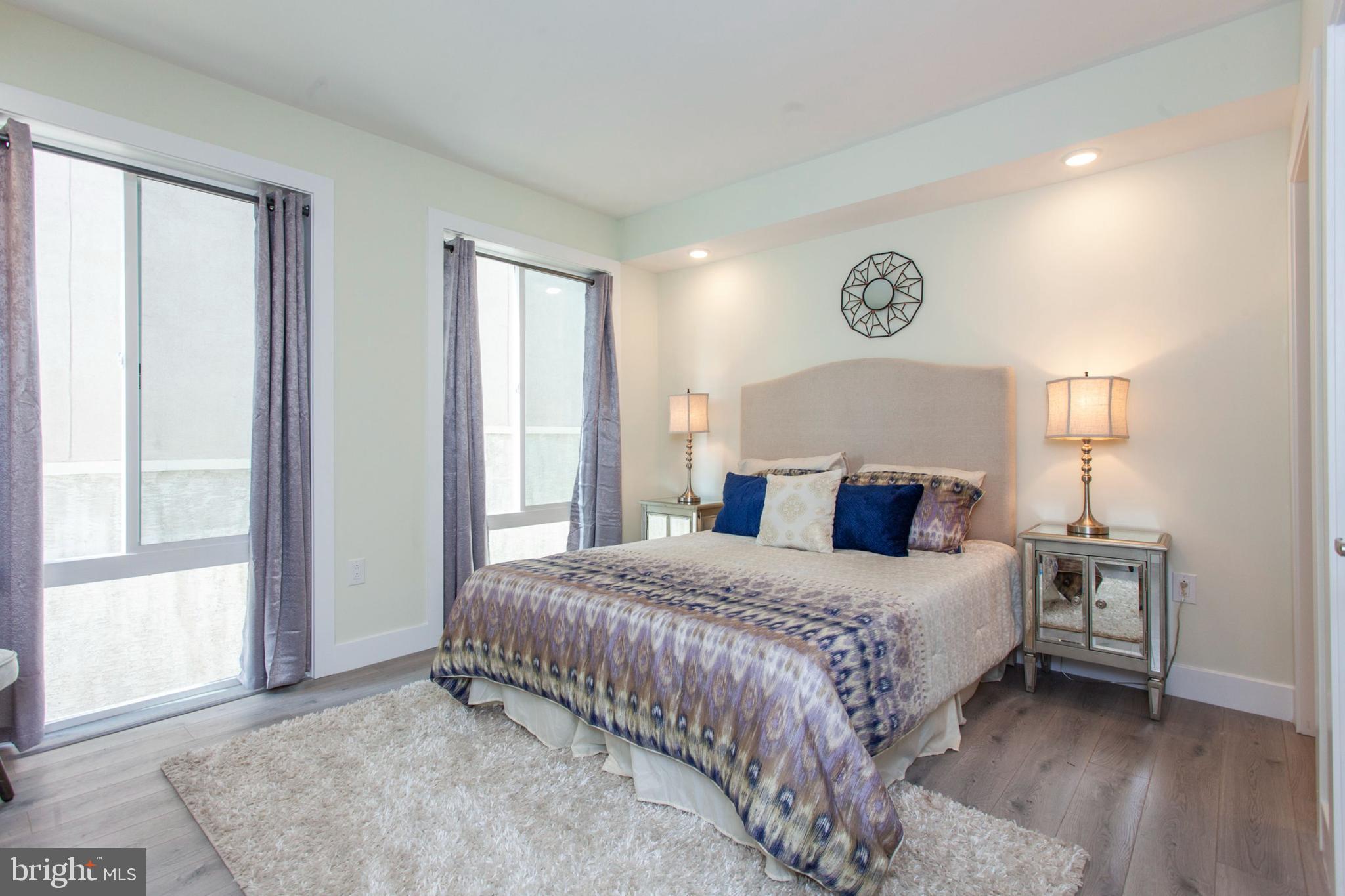 FRANCISVILLE - Residential Lease