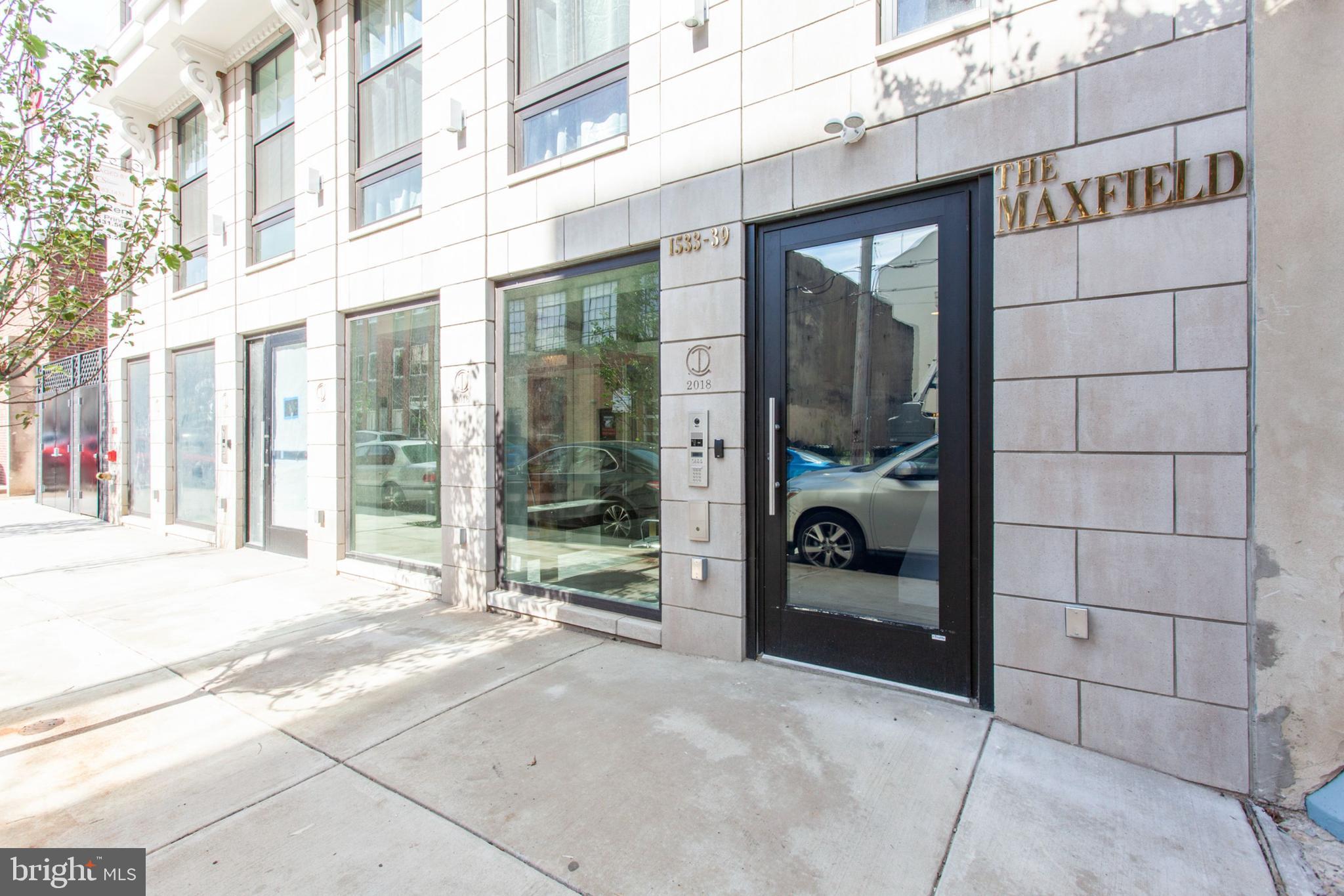 FRANCISVILLE - Residential Lease