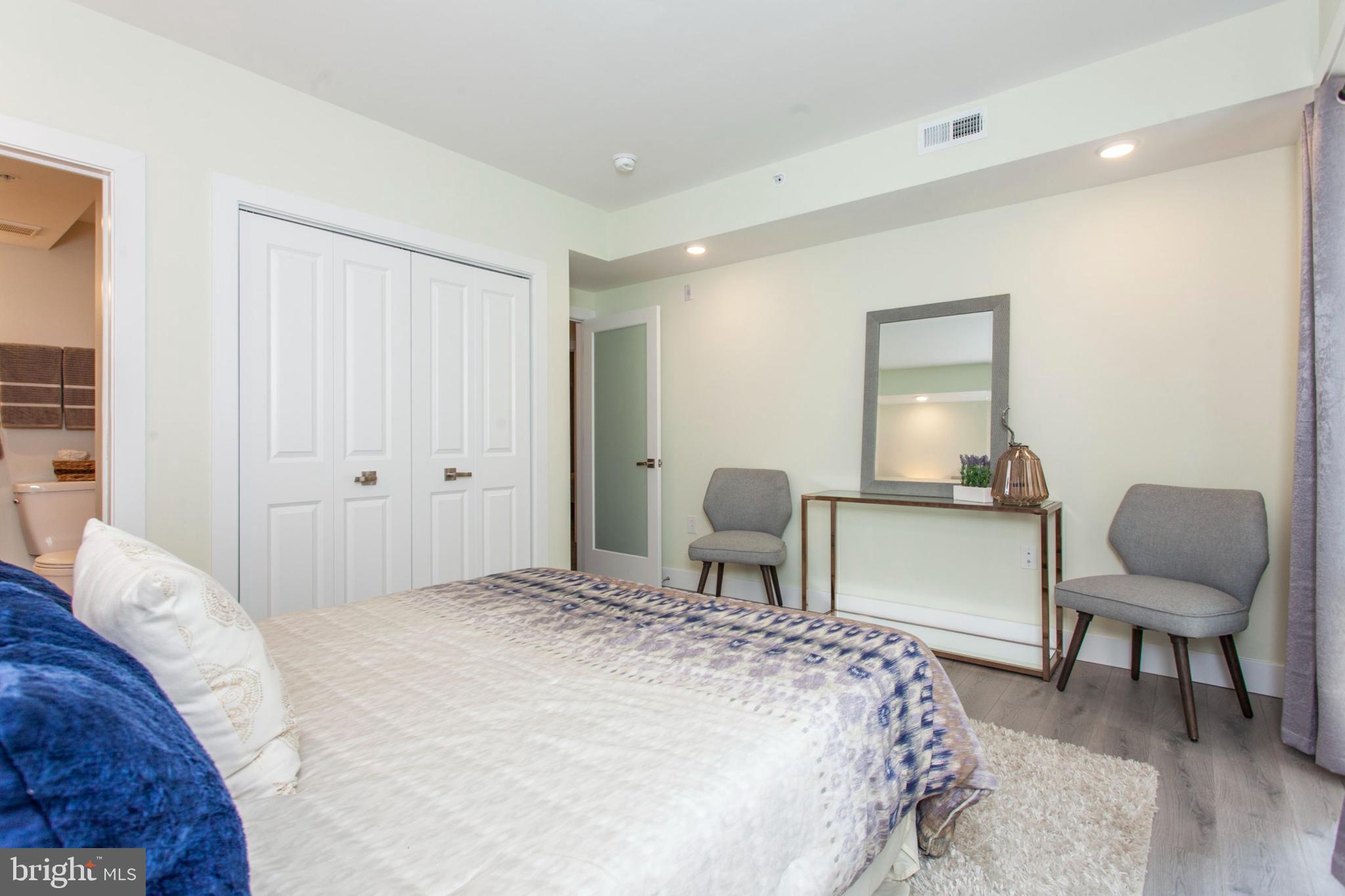 FRANCISVILLE - Residential Lease