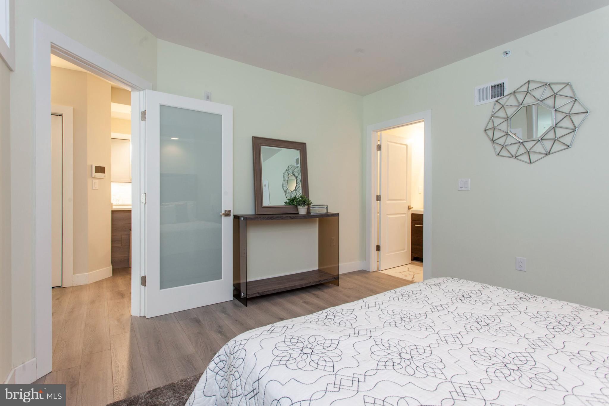 FRANCISVILLE - Residential Lease