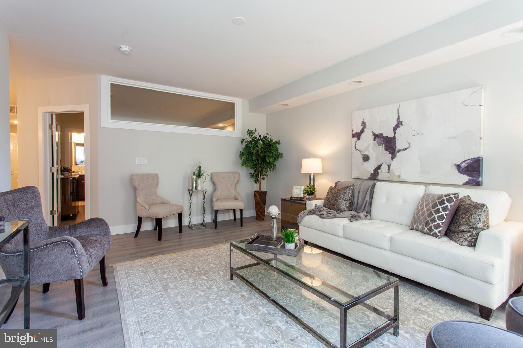 FRANCISVILLE - Residential Lease