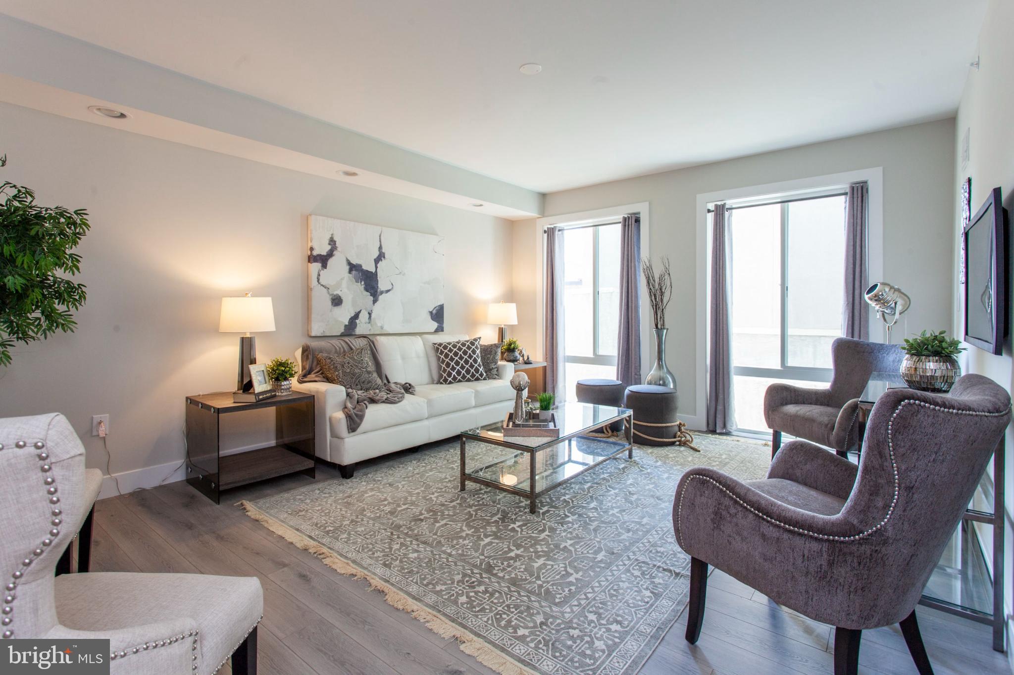 FRANCISVILLE - Residential Lease