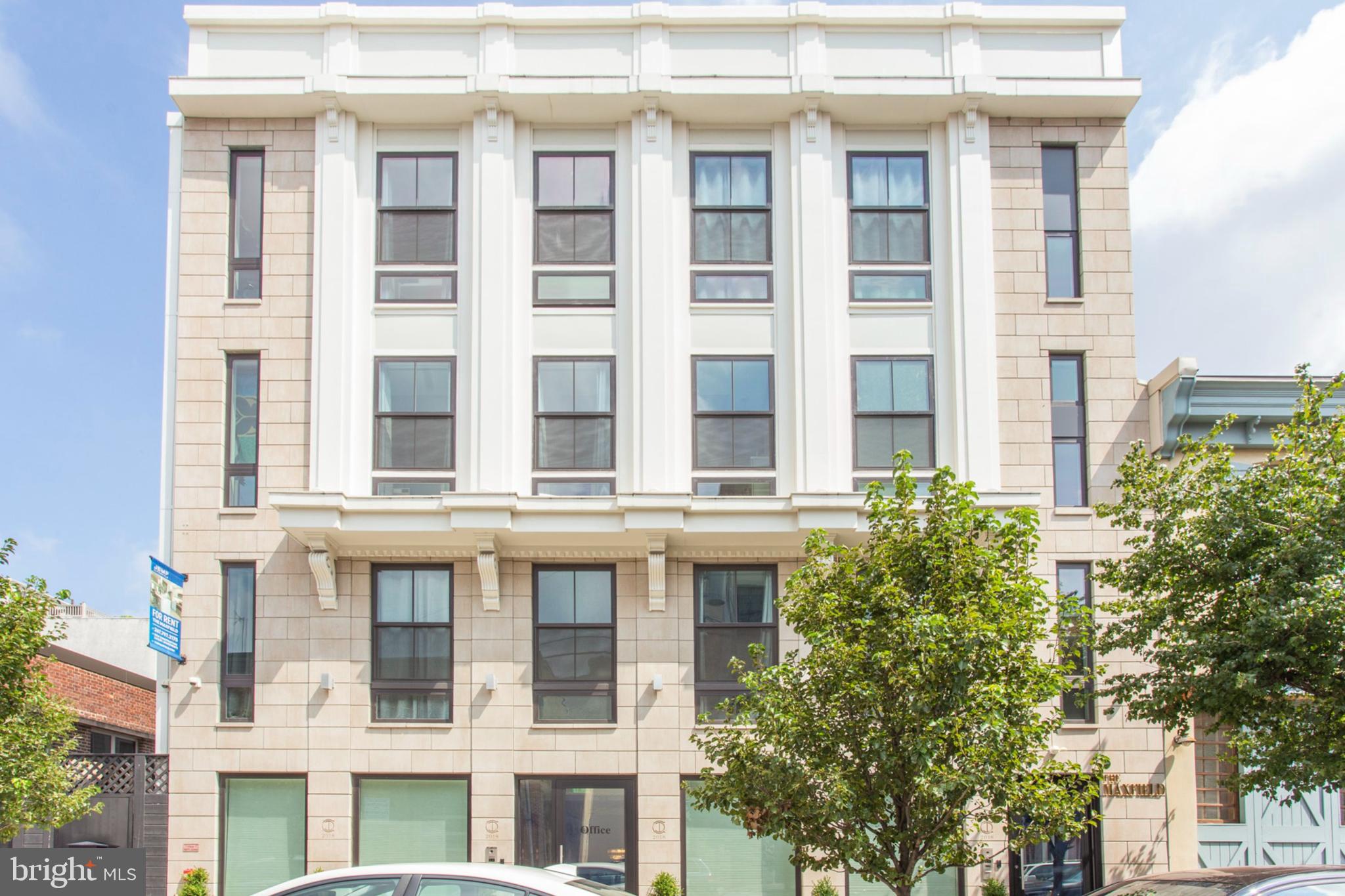 FRANCISVILLE - Residential Lease