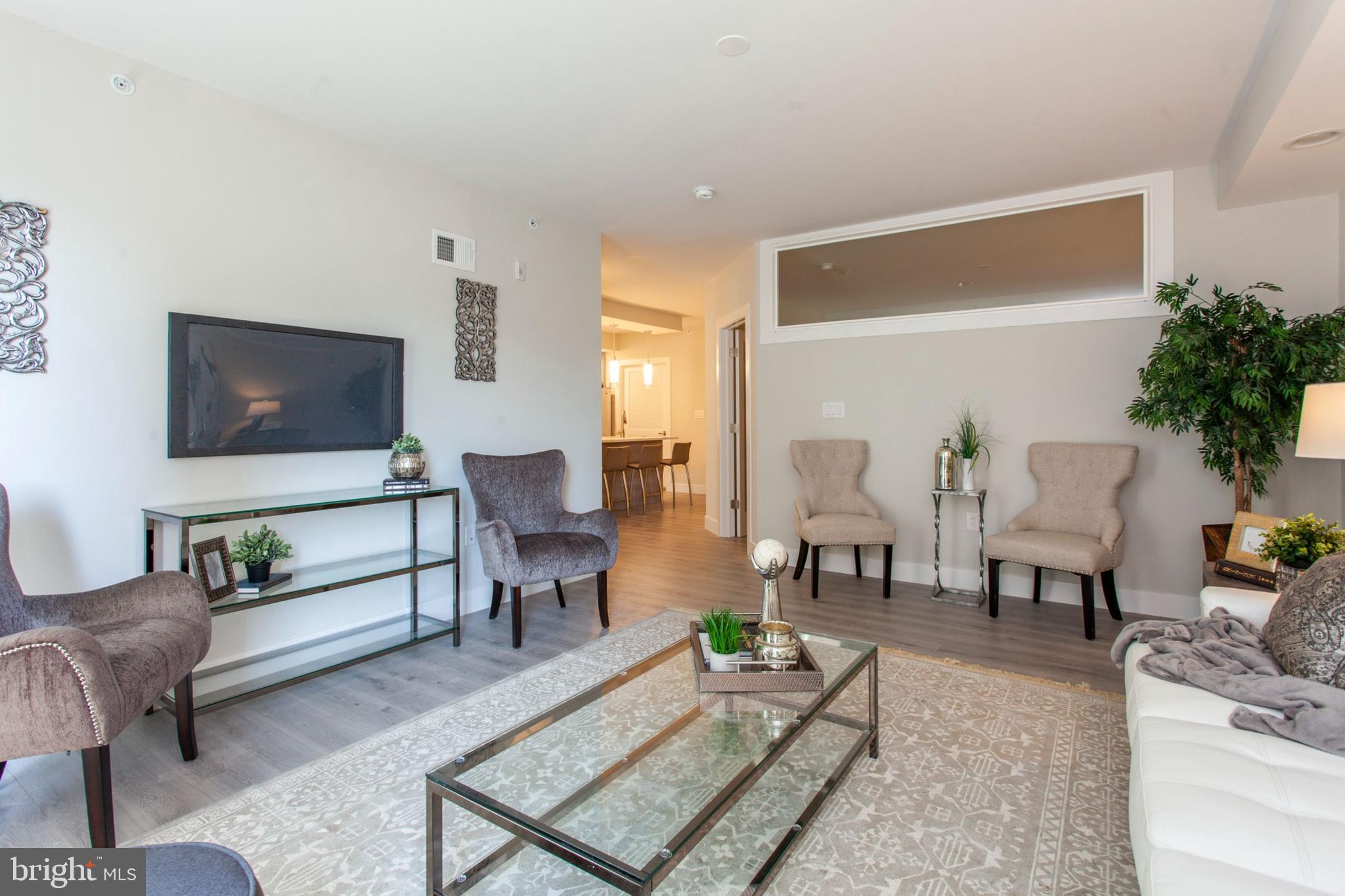 FRANCISVILLE - Residential Lease