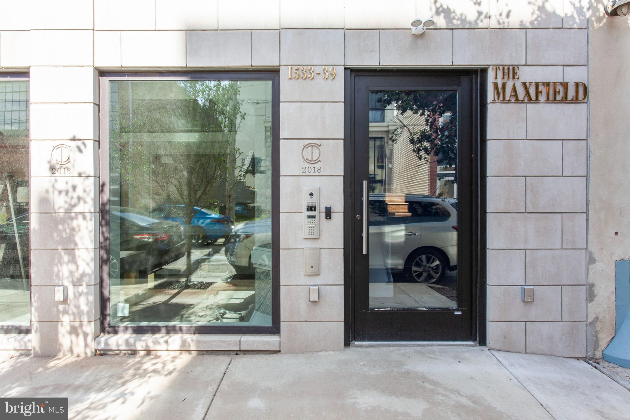 FRANCISVILLE - Residential Lease