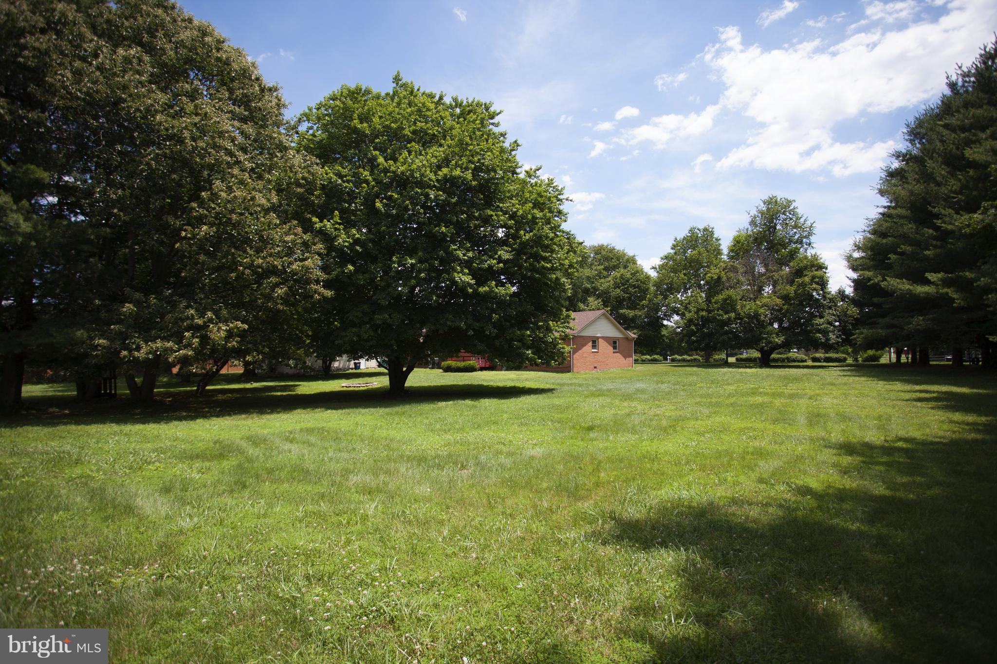 BOXWOOD FARMS - Residential