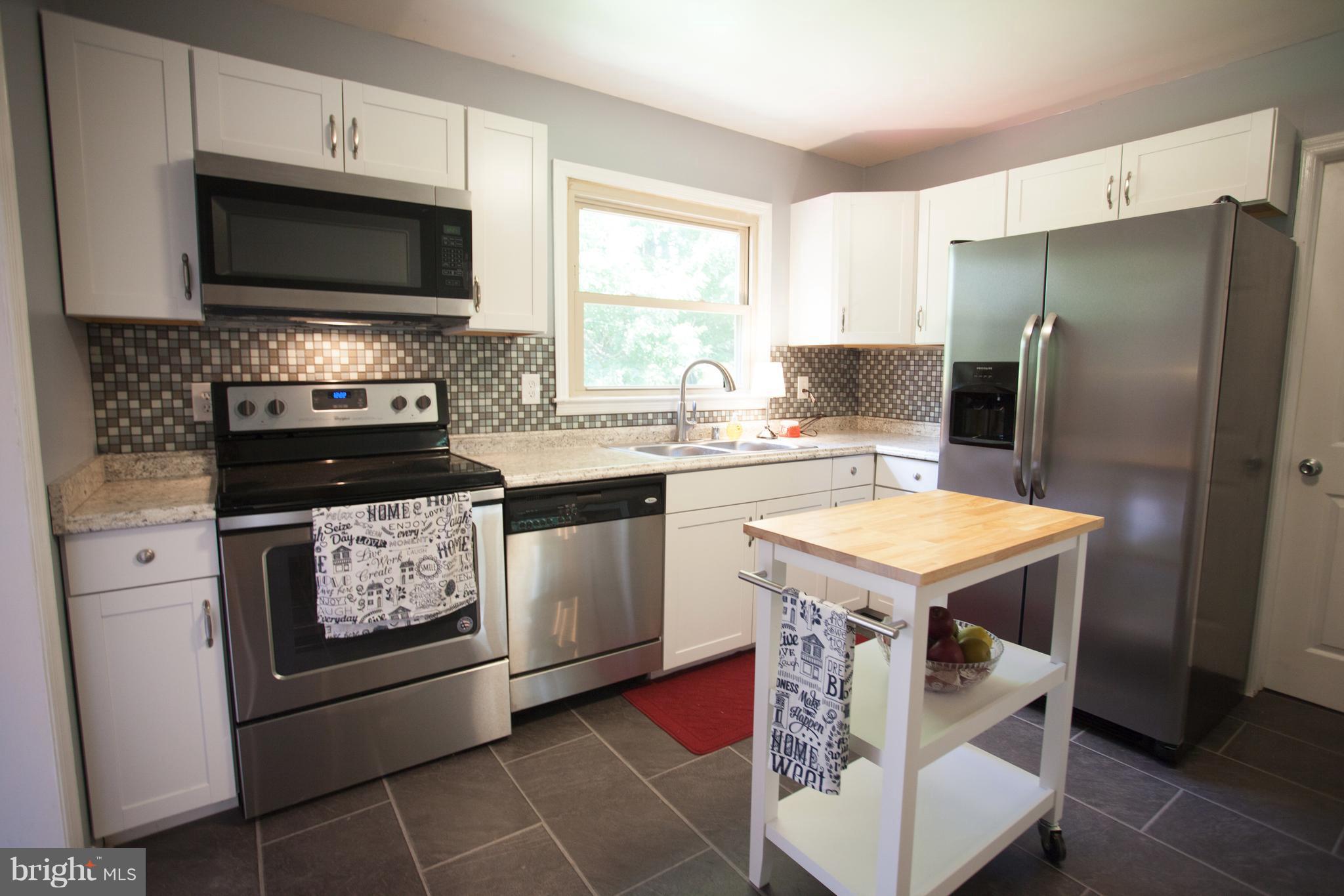 BOXWOOD FARMS - Residential