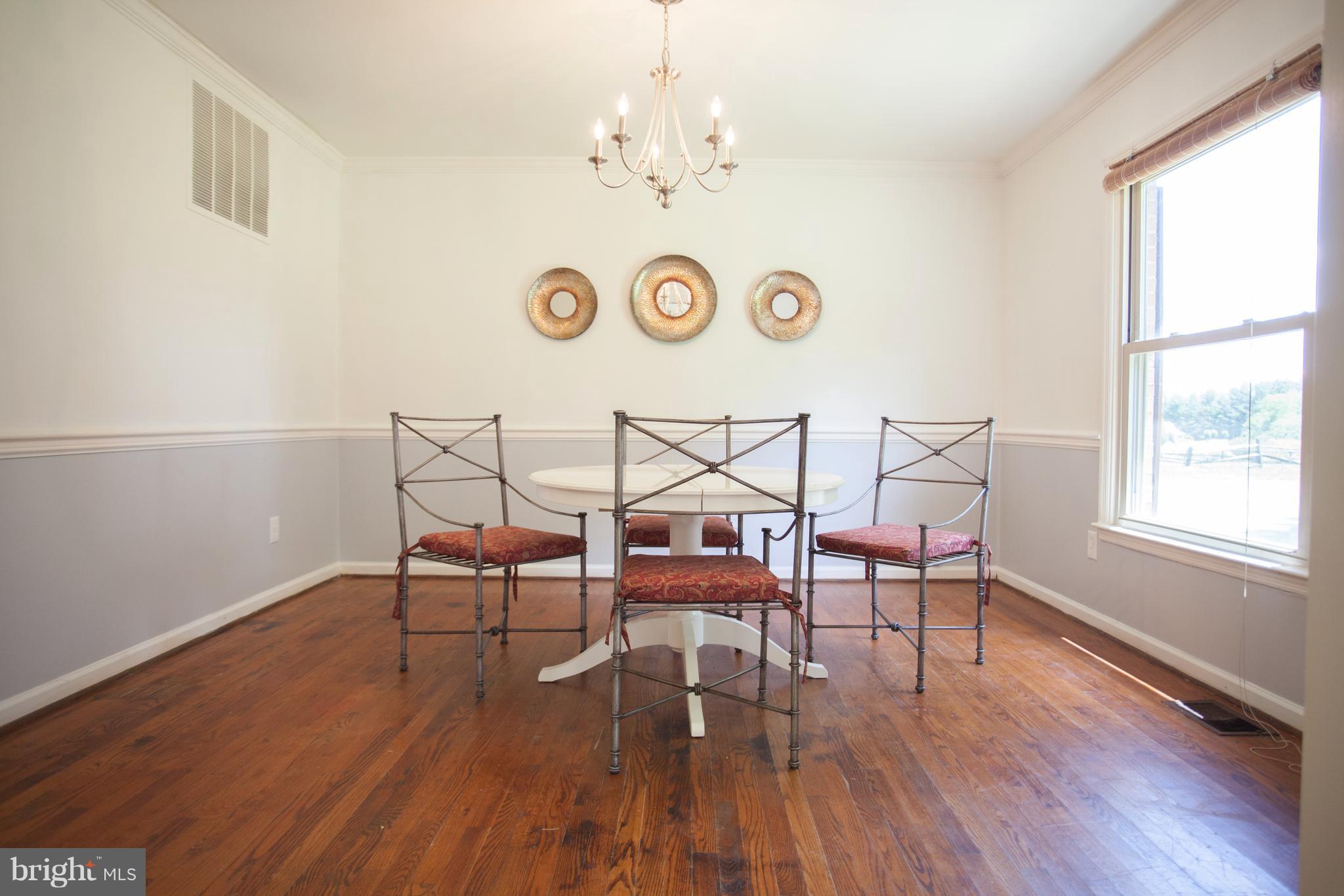 BOXWOOD FARMS - Residential