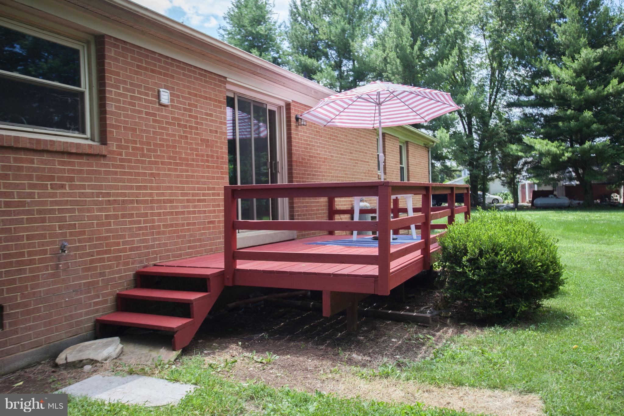 BOXWOOD FARMS - Residential