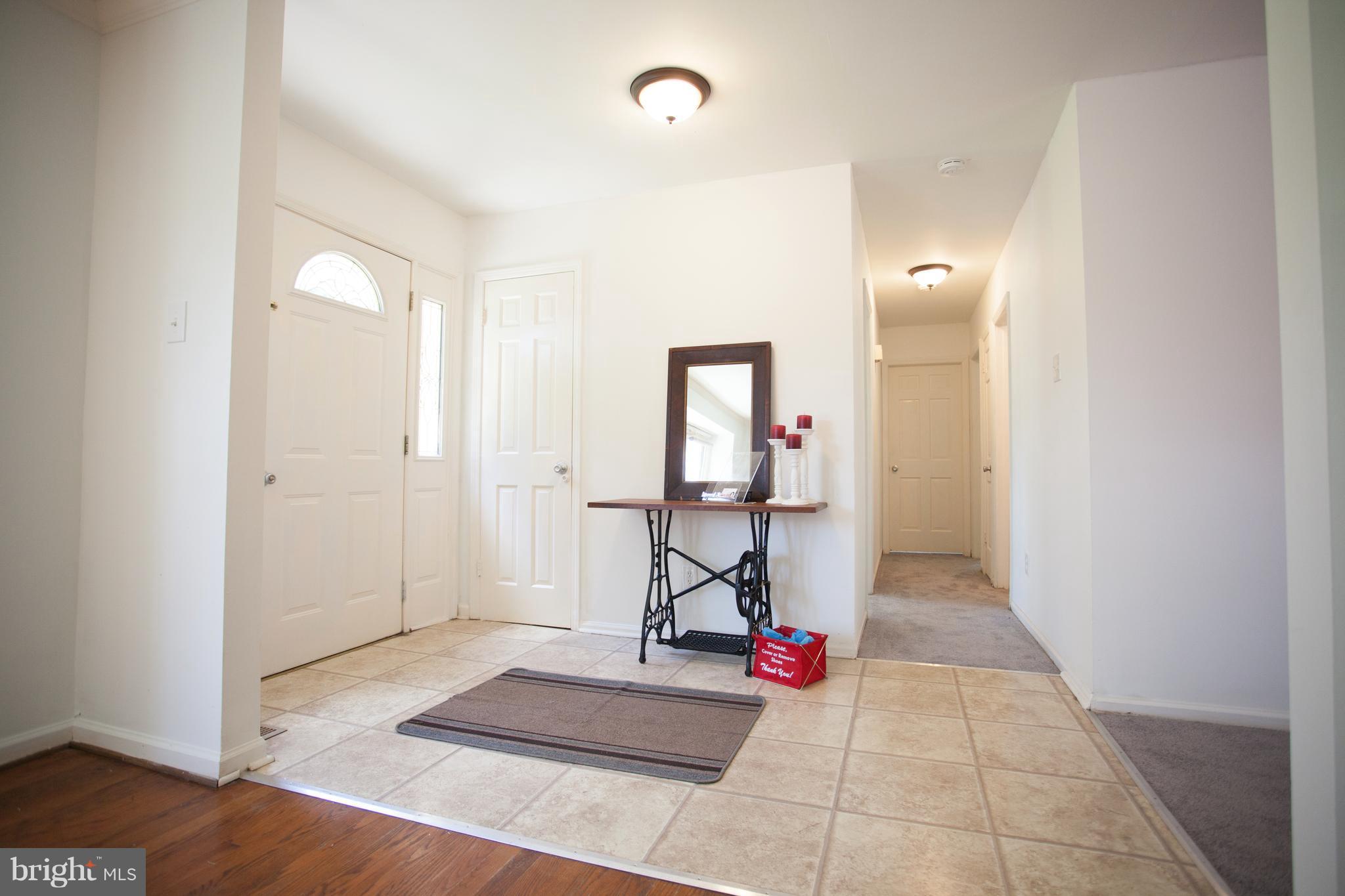 BOXWOOD FARMS - Residential