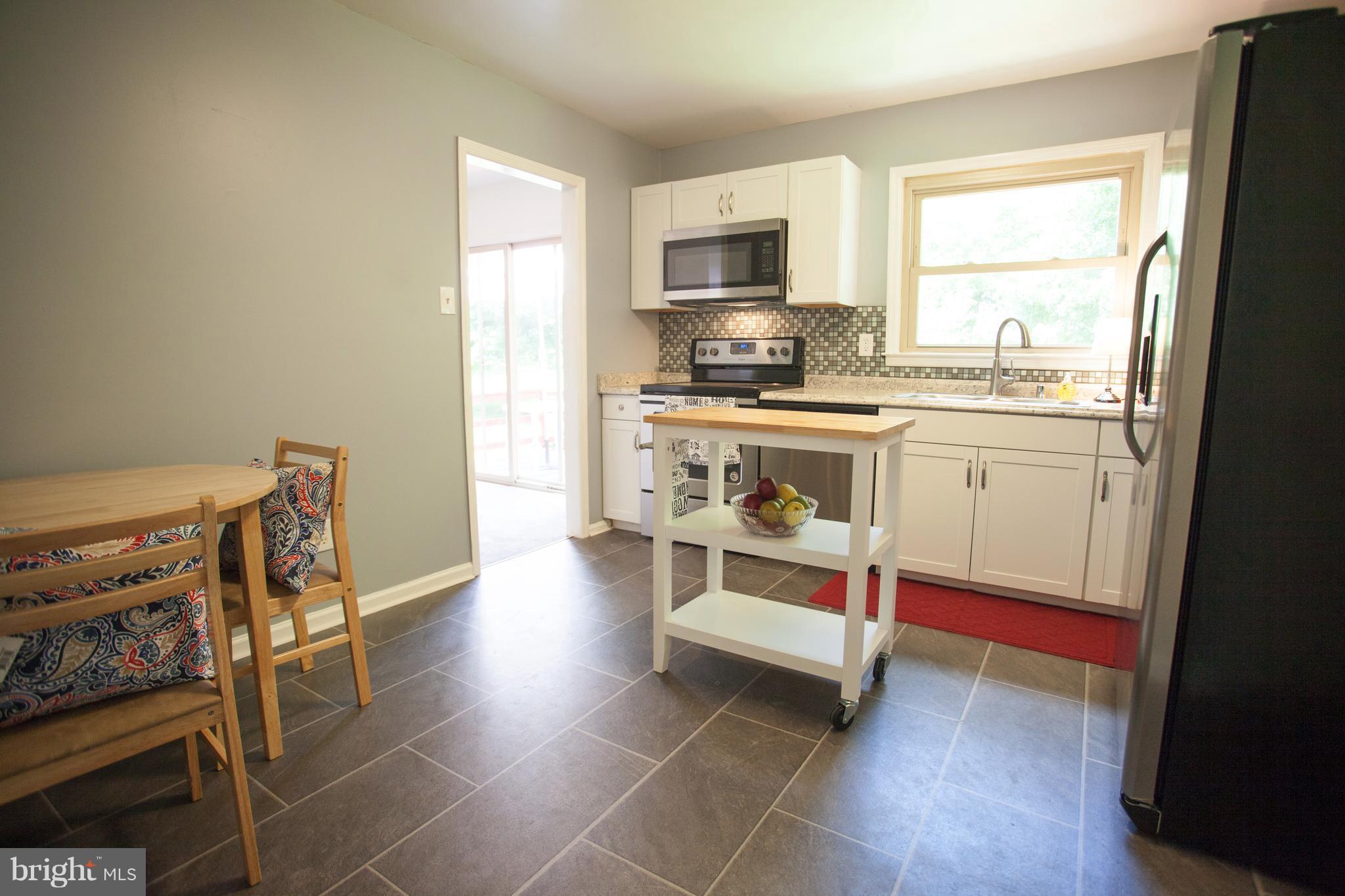 BOXWOOD FARMS - Residential