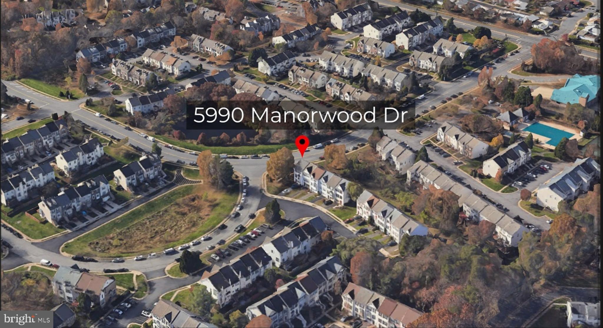 WOODGATE MANOR - Residential