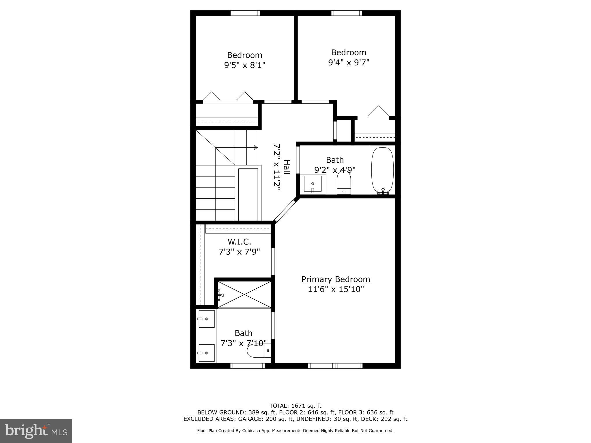 WOODGATE MANOR - Residential