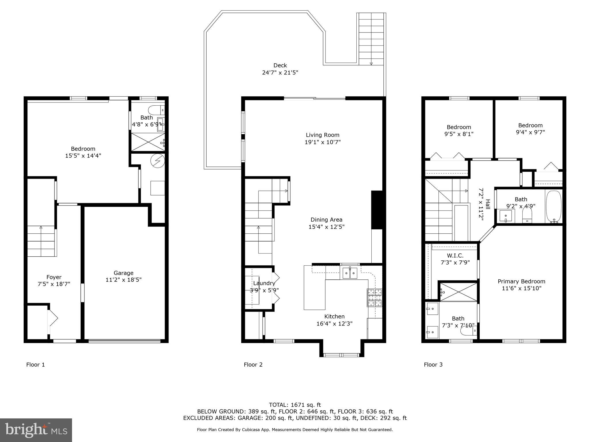 WOODGATE MANOR - Residential