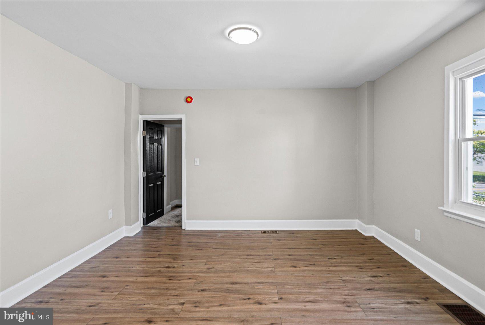 17 SOLLERS POINT ROAD