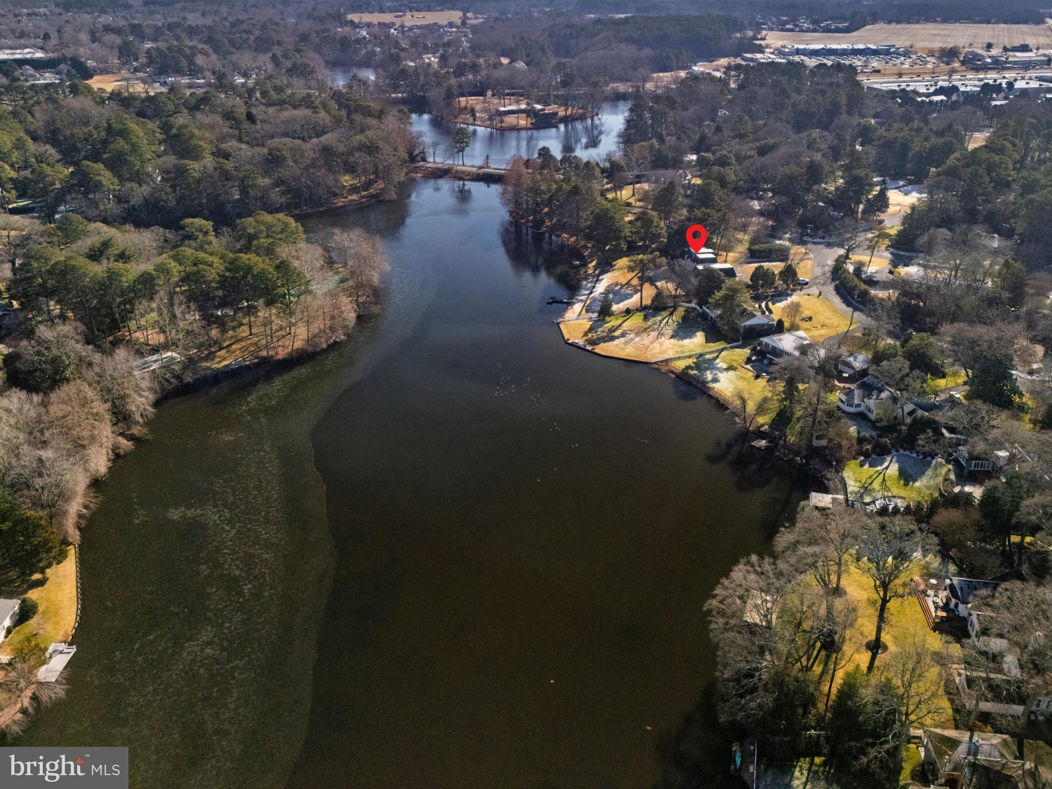 TONY TANK - Residential