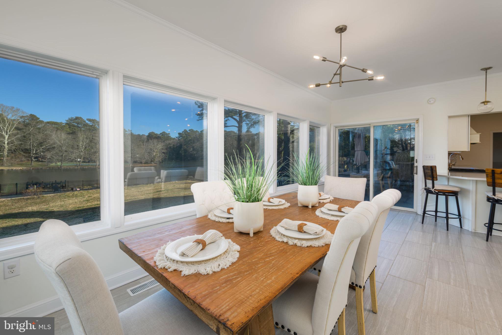 TONY TANK - Residential