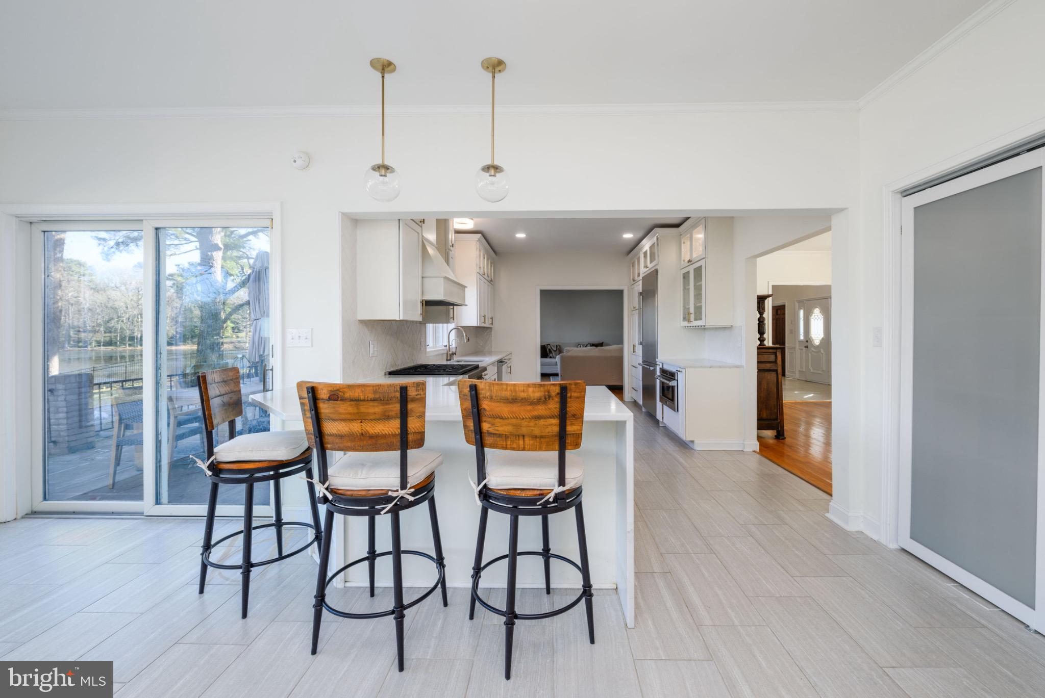 TONY TANK - Residential