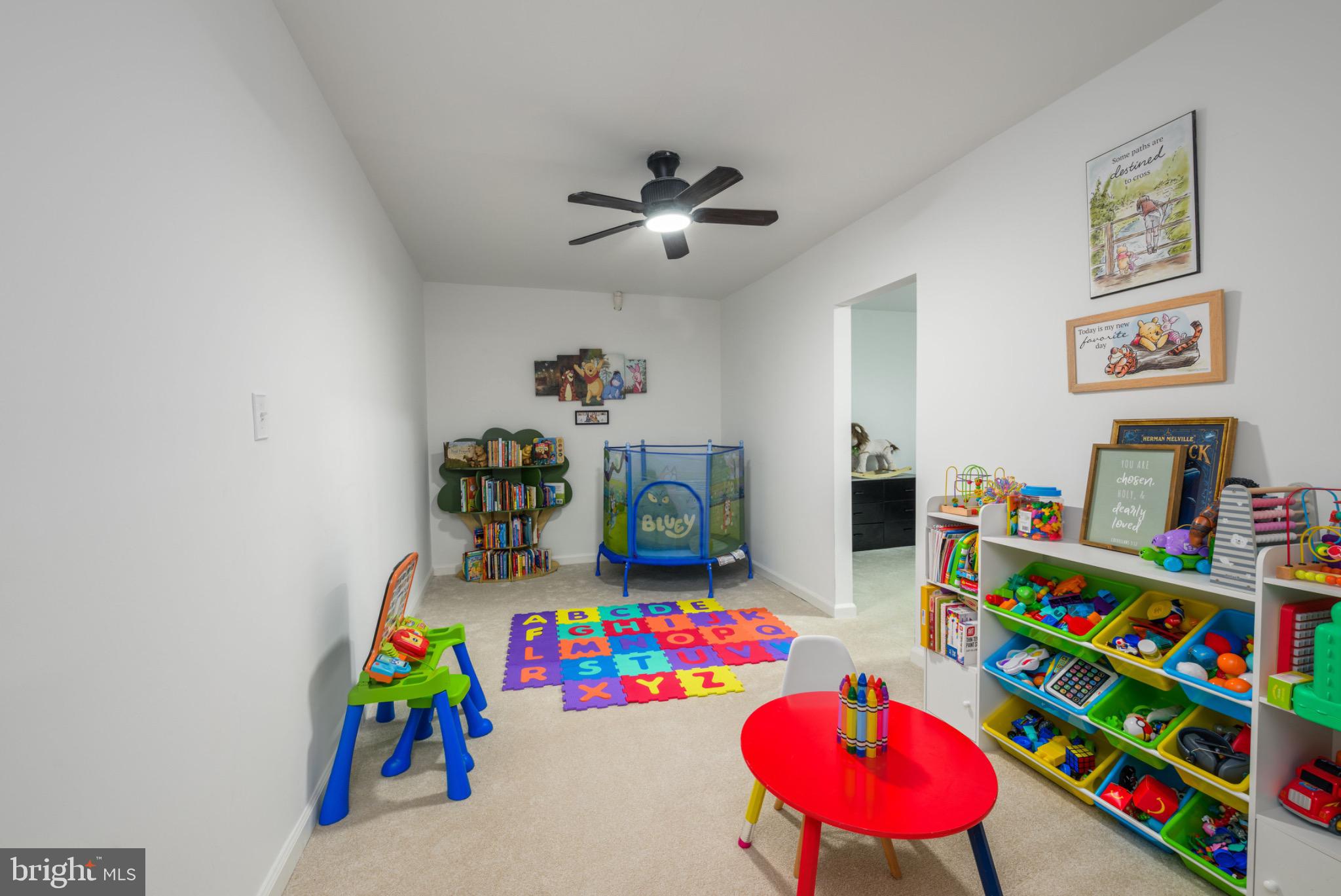 TONY TANK - Residential